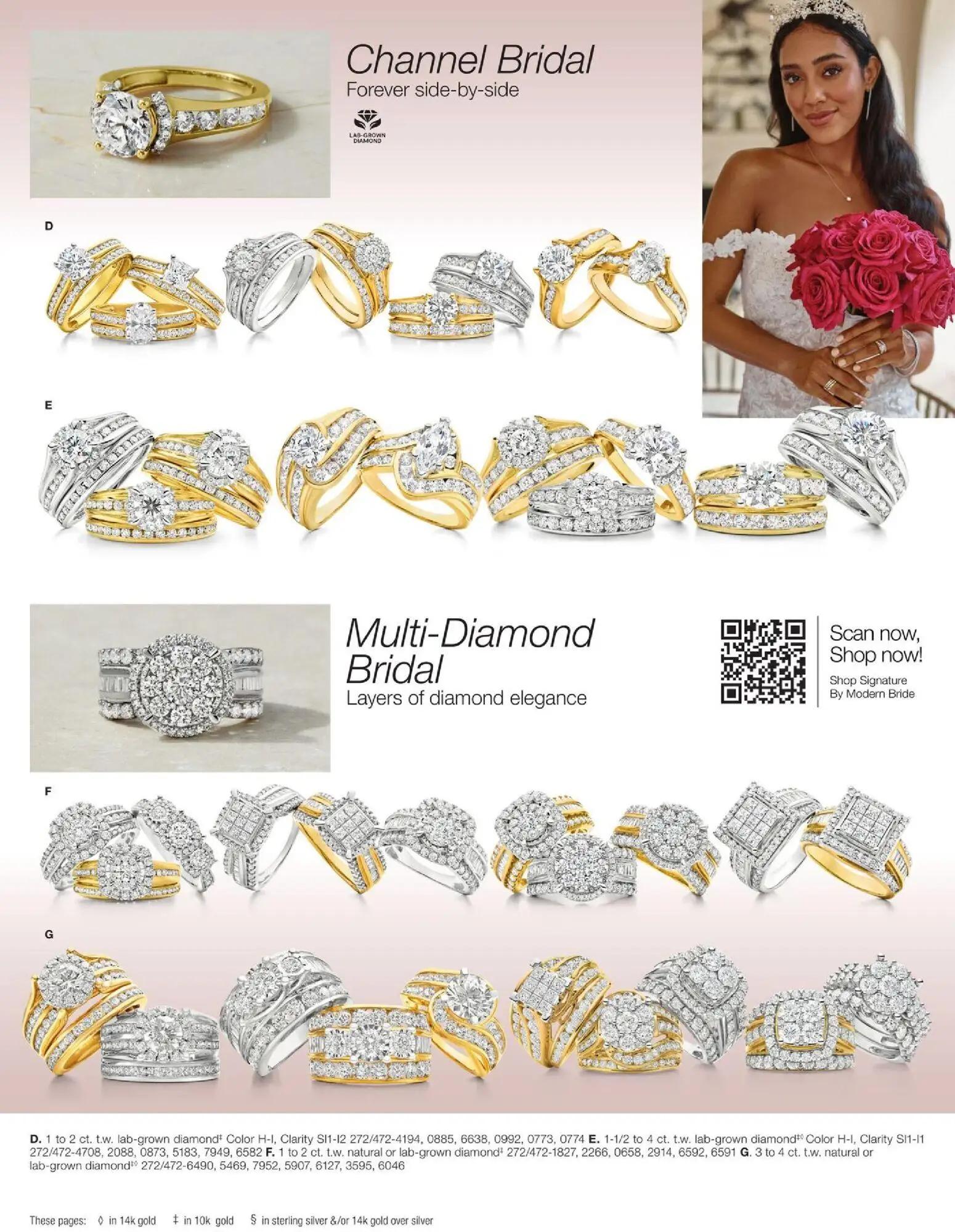 jcpenney - JCPenney The Bridal Event - 05/14 - 05/25 2026 - page: 5