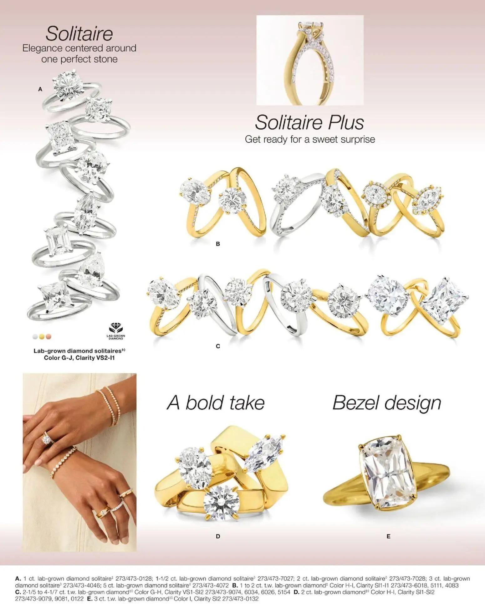 jcpenney - JCPenney The Bridal Event - 05/14 - 05/25 2026 - page: 6