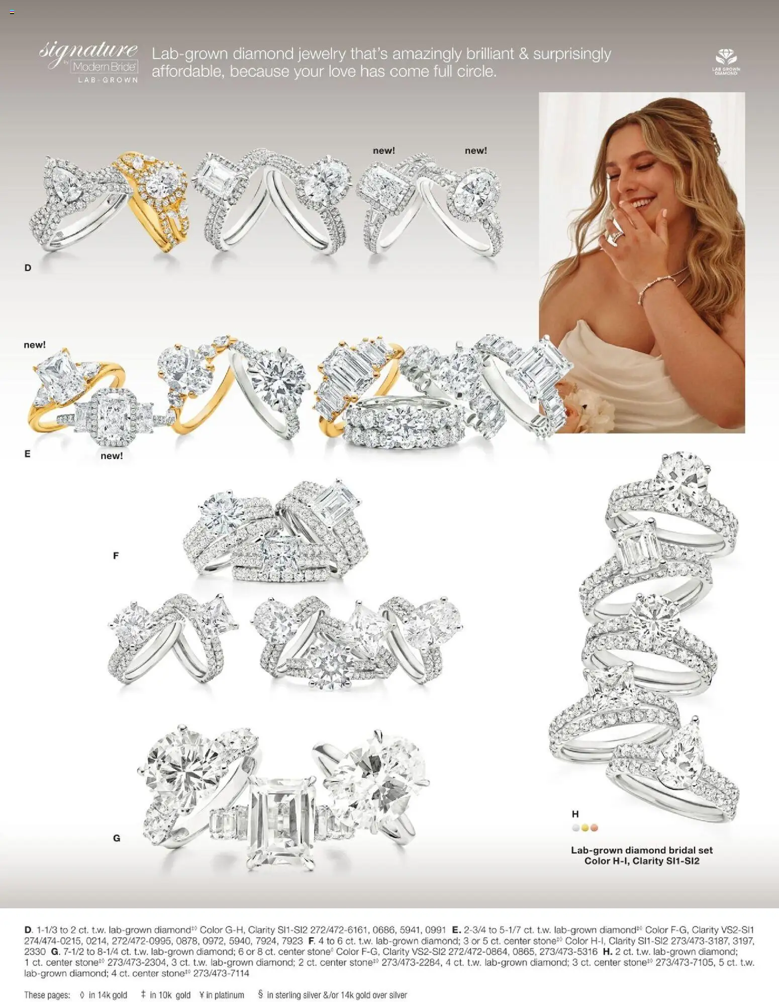 jcpenney - JCPenney The Bridal Event - 05/14 - 05/25 2026 - page: 3