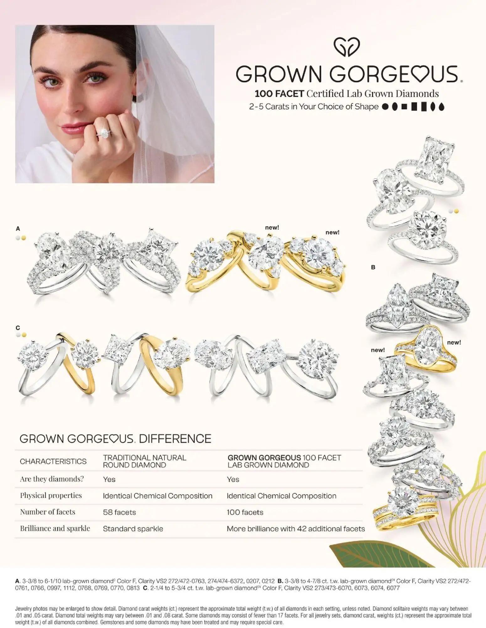 jcpenney - JCPenney The Bridal Event - 05/14 - 05/25 2026 - page: 2