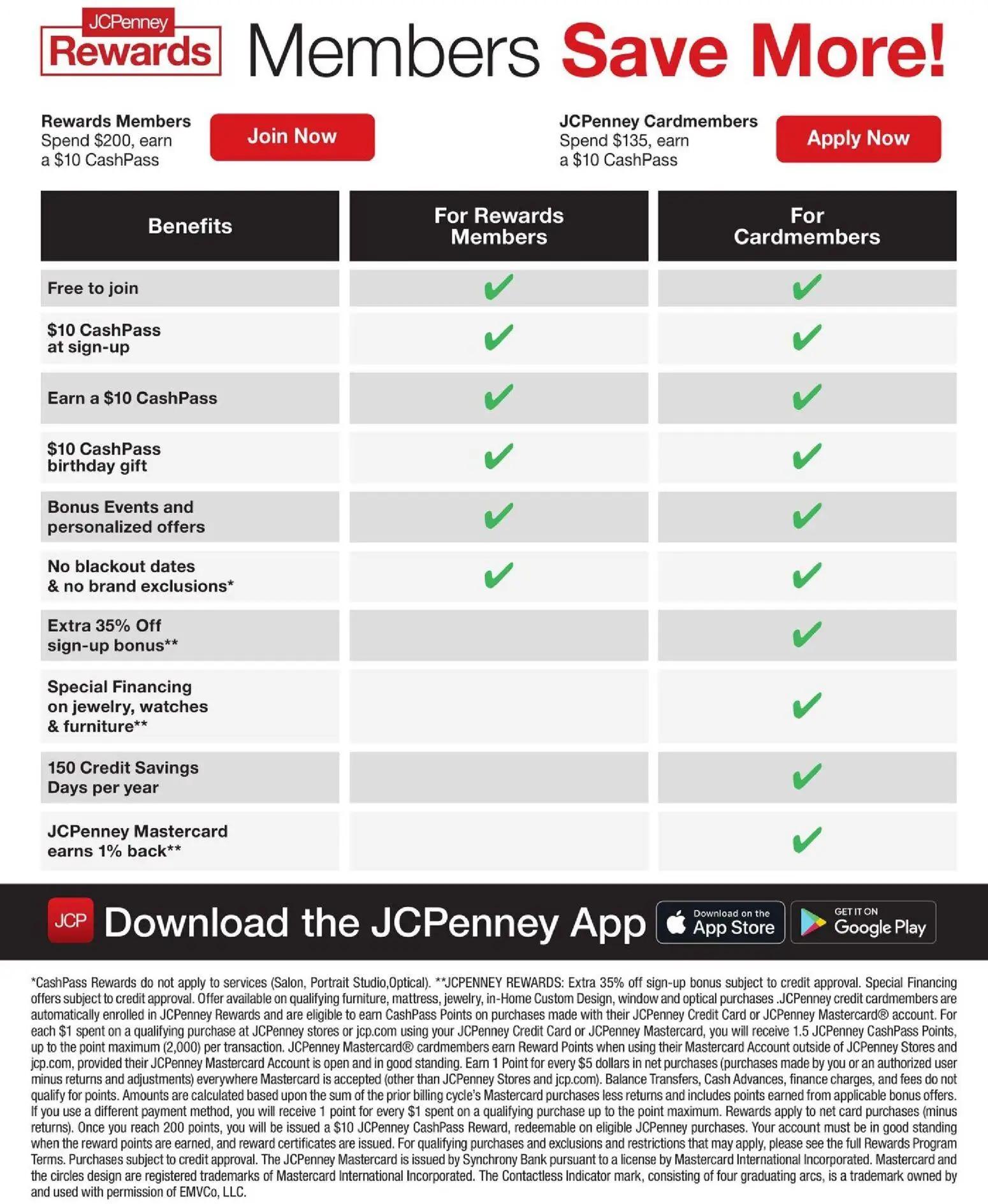 jcpenney - JCPenney The Bridal Event - 05/14 - 05/25 2026 - page: 9