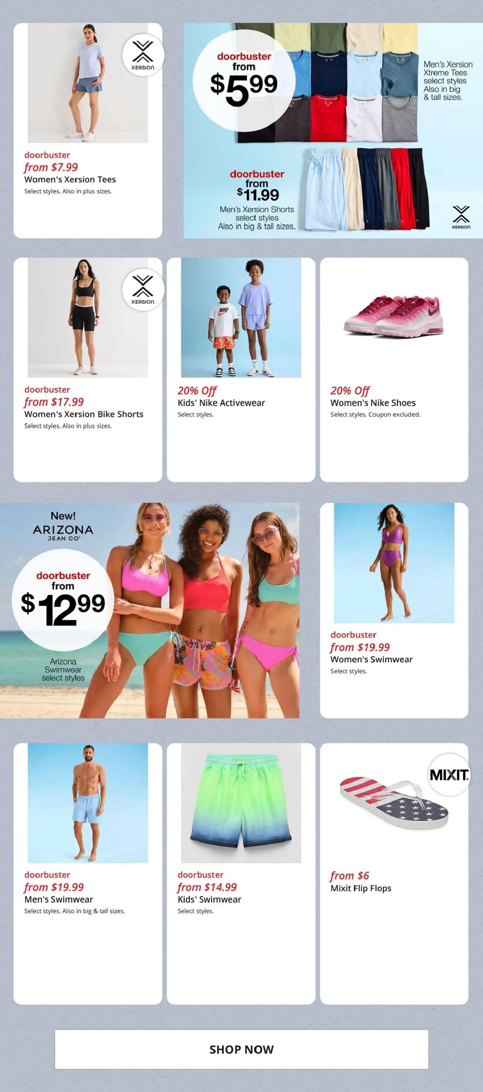 jcpenney - JCPenney Weekly Ad - 05/20 - 05/25 2026 - page: 7