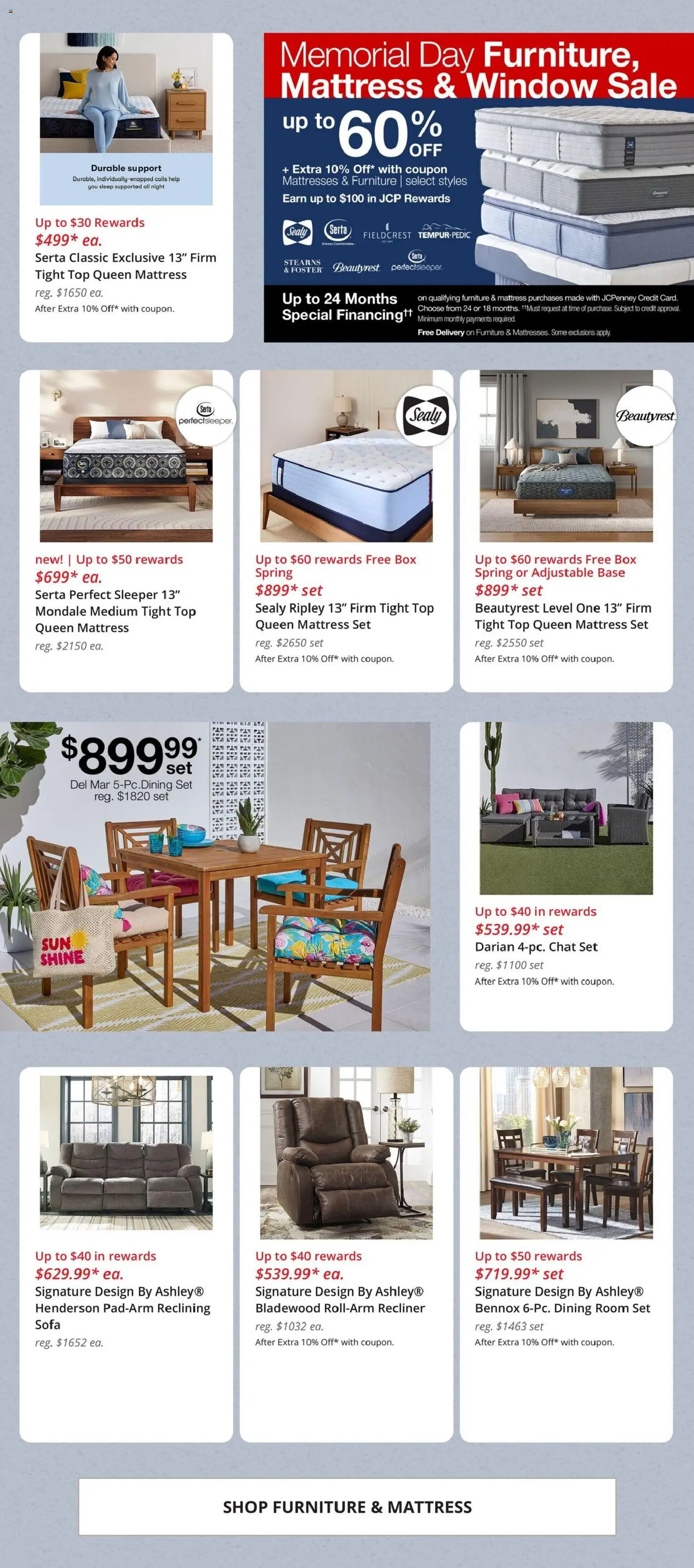 jcpenney - JCPenney Weekly Ad - 05/20 - 05/25 2026 - page: 4