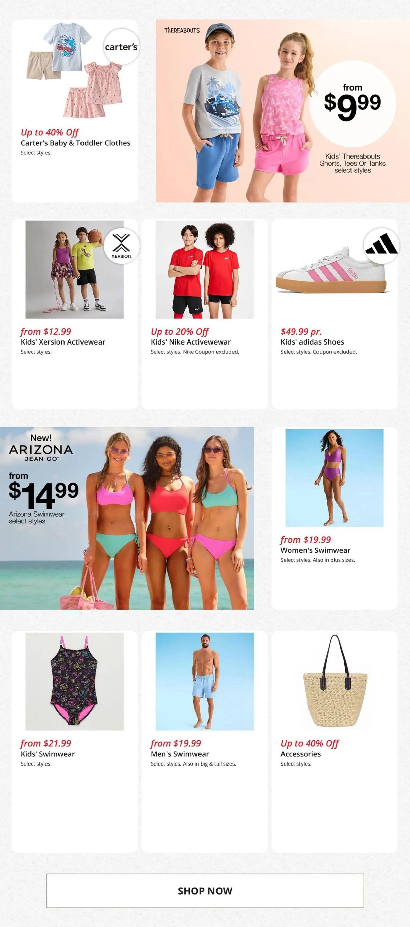 jcpenney - JCPenney Weekly Ad - 05/26 - 05/31 2026 - page: 4