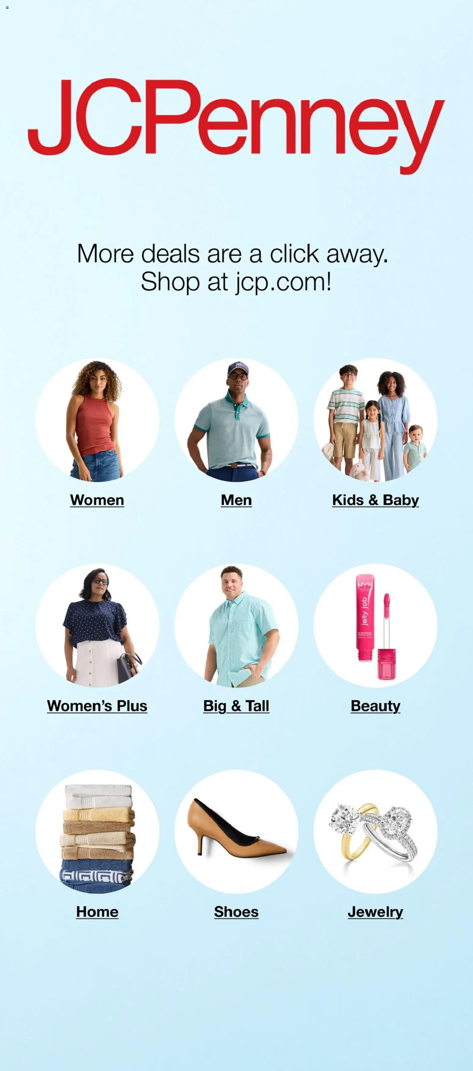 jcpenney - JCPenney Weekly Ad - 05/26 - 05/31 2026 - page: 9