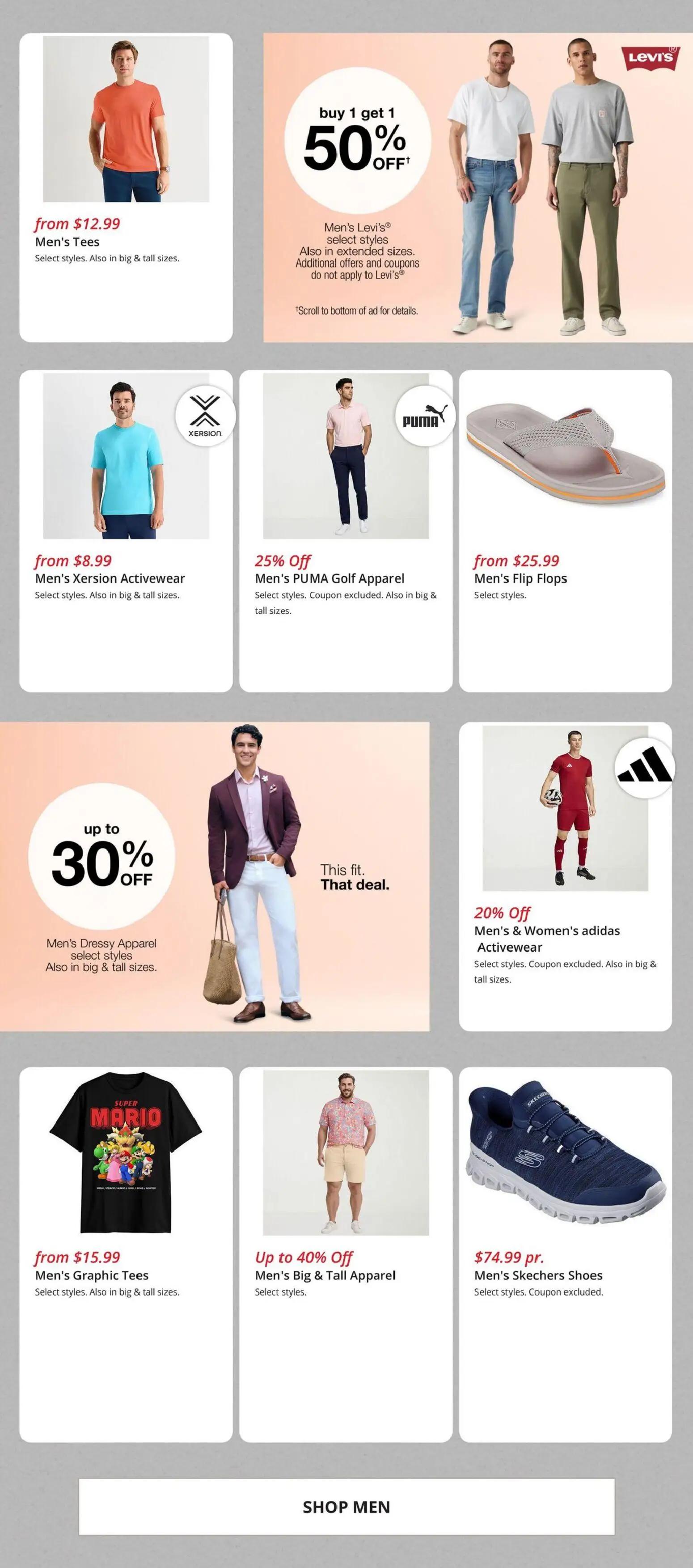 jcpenney - JCPenney Weekly Ad - 06/01 - 06/07 2026 - page: 3