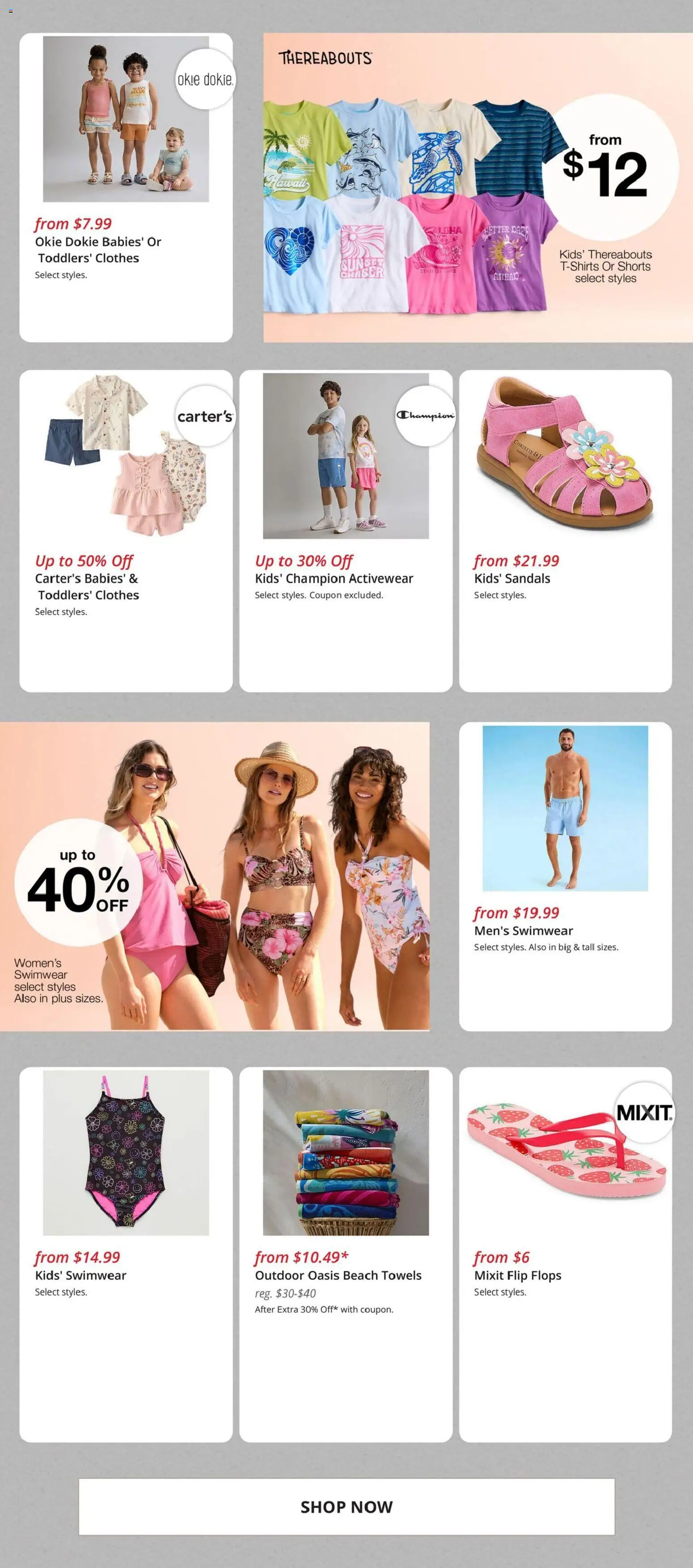jcpenney - JCPenney Weekly Ad - 06/01 - 06/07 2026 - page: 4