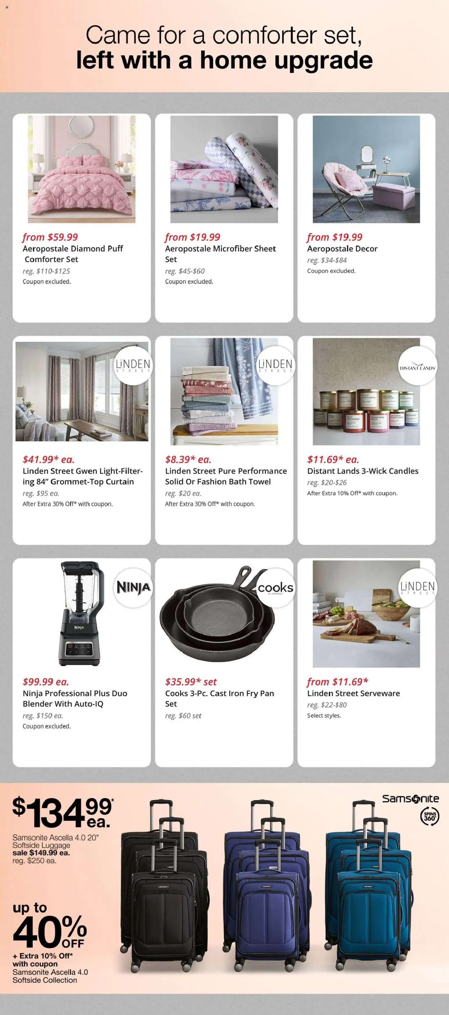 jcpenney - JCPenney Weekly Ad - 06/01 - 06/07 2026 - page: 7