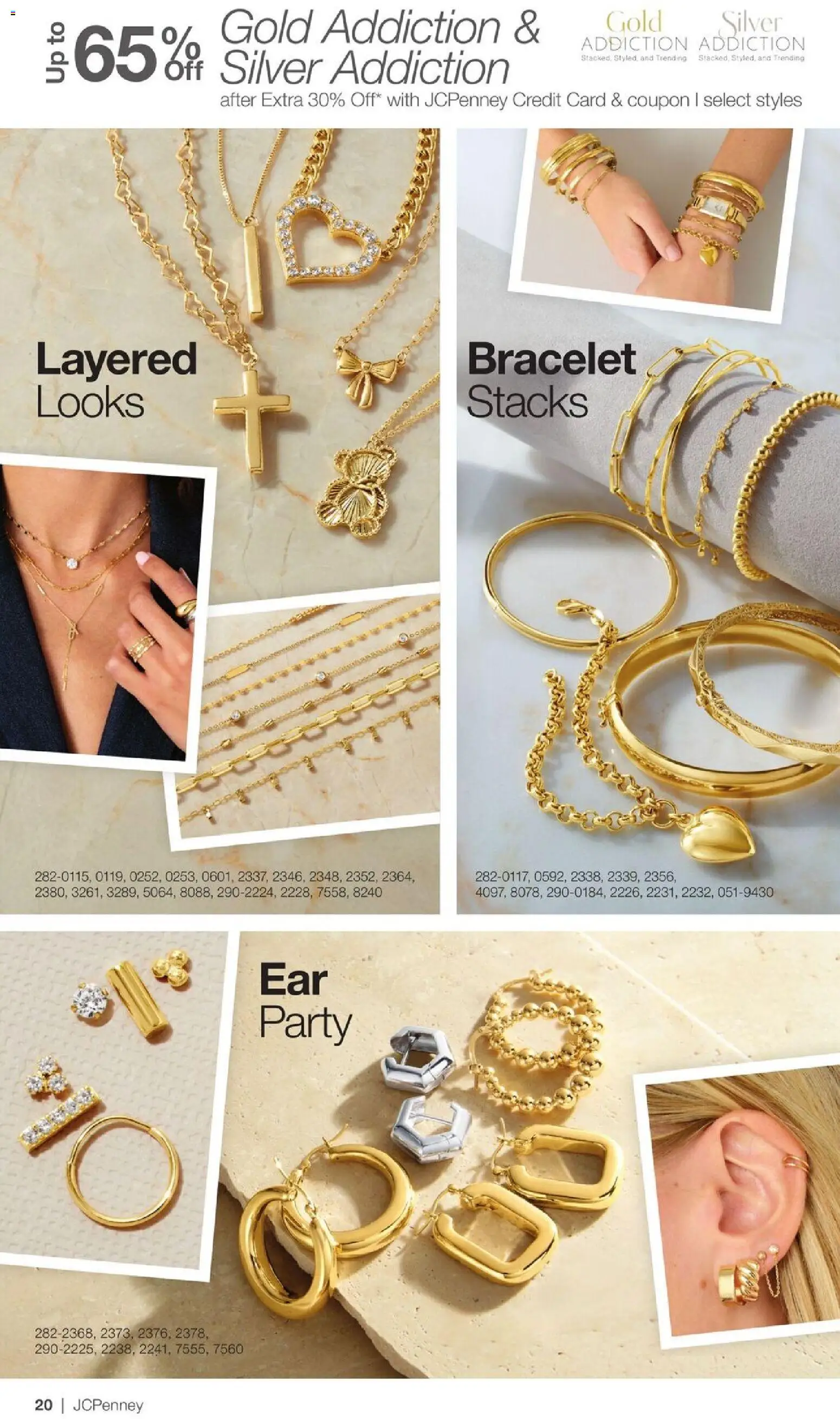 jcpenney - JCPenney Our Biggest Jewelry Sale of the Season - 05/29 - 06/21 2026 - page: 19