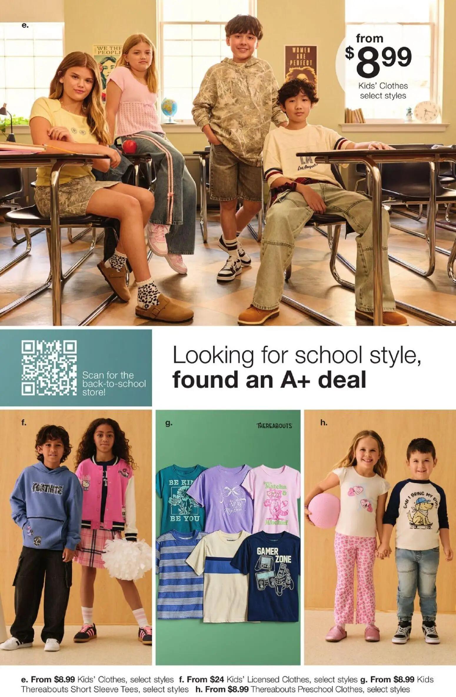 jcpenney - JCPenney Back to Routine Digest - 07/13 - 07/29 2026 - page: 3