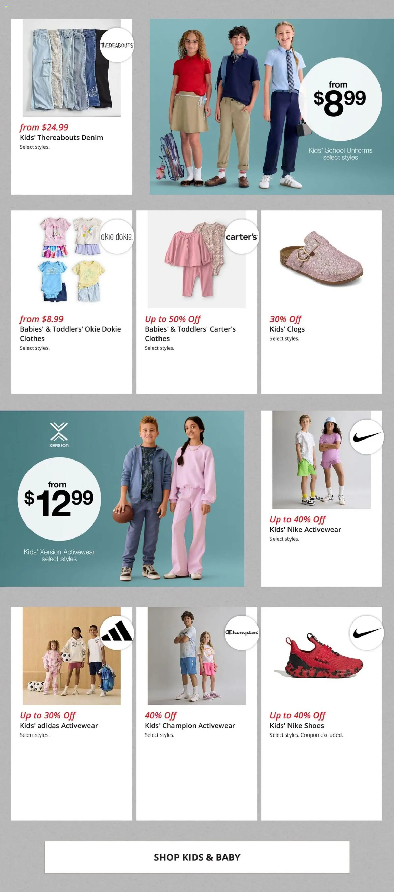 jcpenney - JCPenney Weekly Ad - 07/30 - 08/02 2026 - page: 2