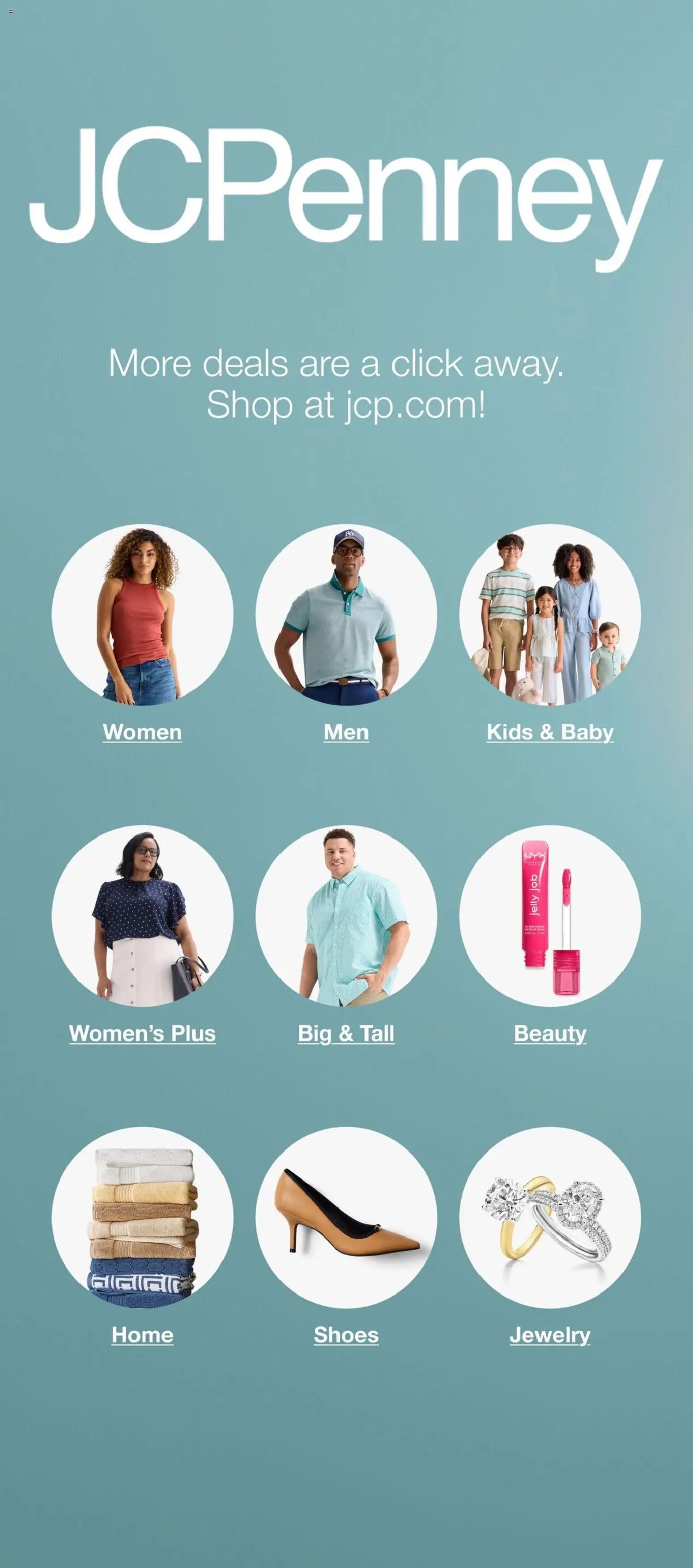 jcpenney - JCPenney Weekly Ad - 08/13 - 08/16 2026 - page: 10