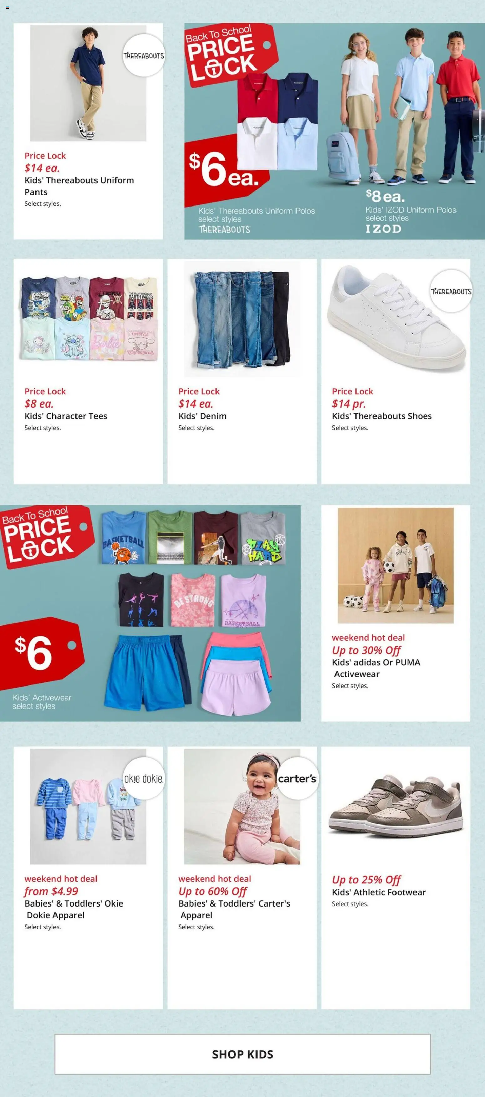 jcpenney - JCPenney Weekly Ad - 08/13 - 08/16 2026 - page: 2