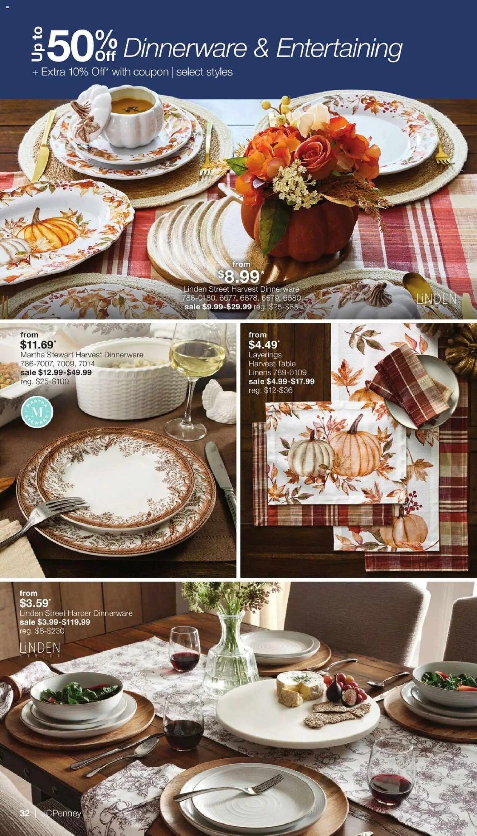 jcpenney - JCPenney Weekly Ad - 08/18 - 09/14 2026 - page: 31