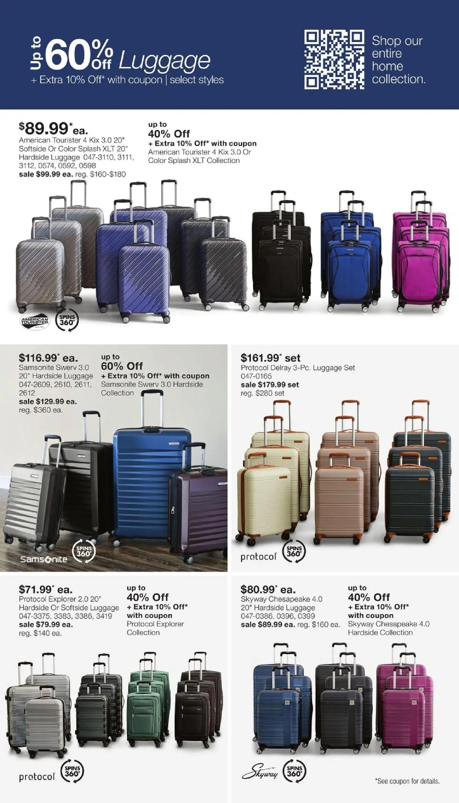 jcpenney - JCPenney Weekly Ad - 08/18 - 09/14 2026 - page: 33