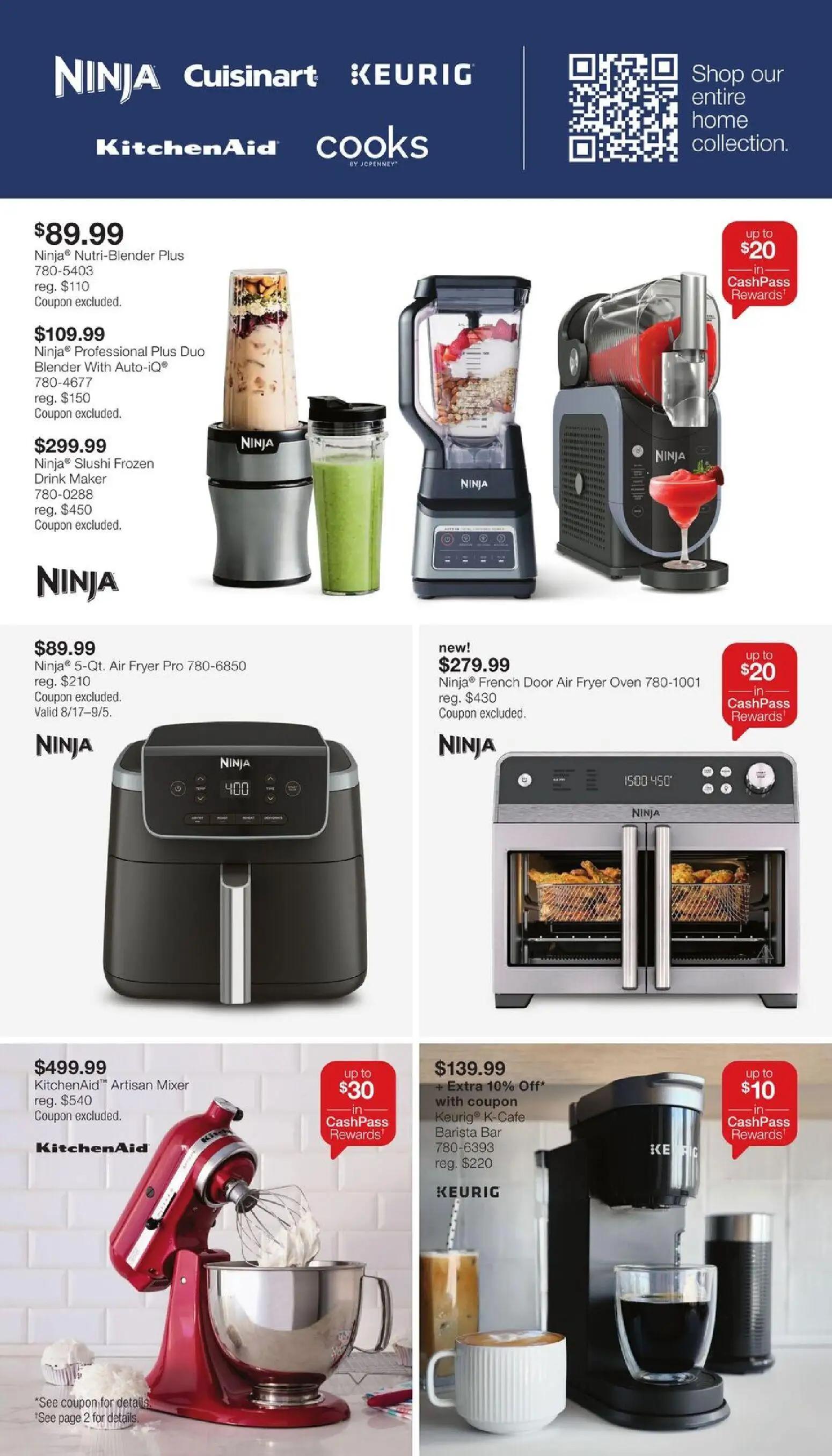 jcpenney - JCPenney Weekly Ad - 08/18 - 09/14 2026 - page: 28