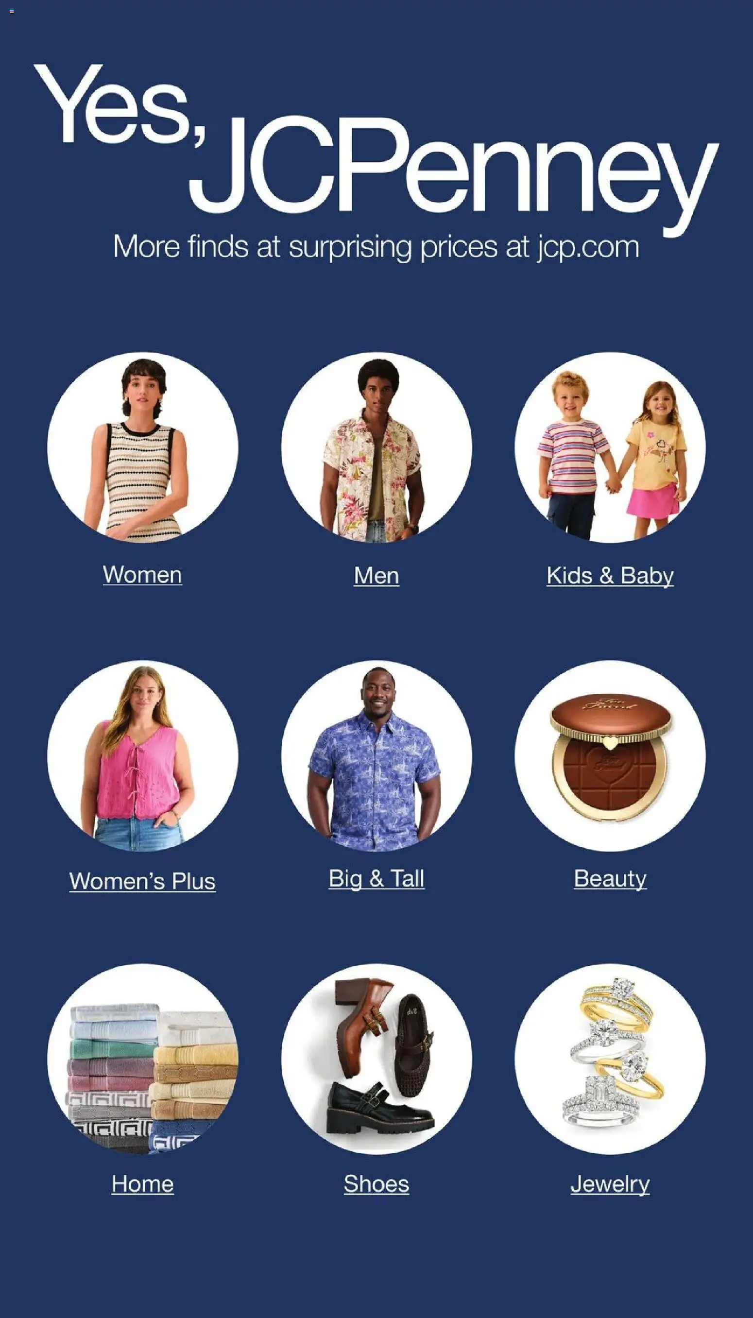 jcpenney - JCPenney Weekly Ad - 08/18 - 09/14 2026 - page: 42