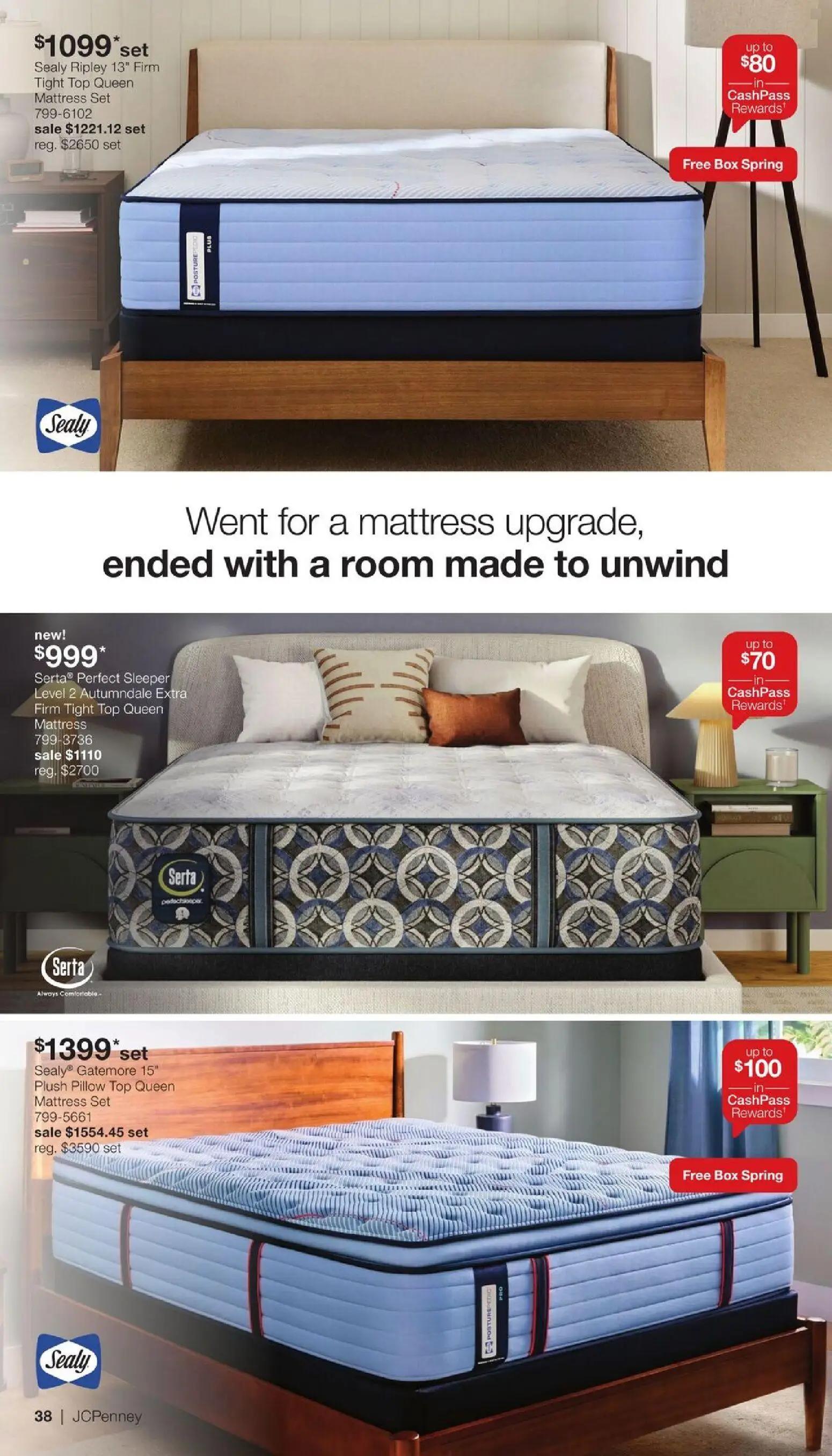 jcpenney - JCPenney Weekly Ad - 08/18 - 09/14 2026 - page: 37