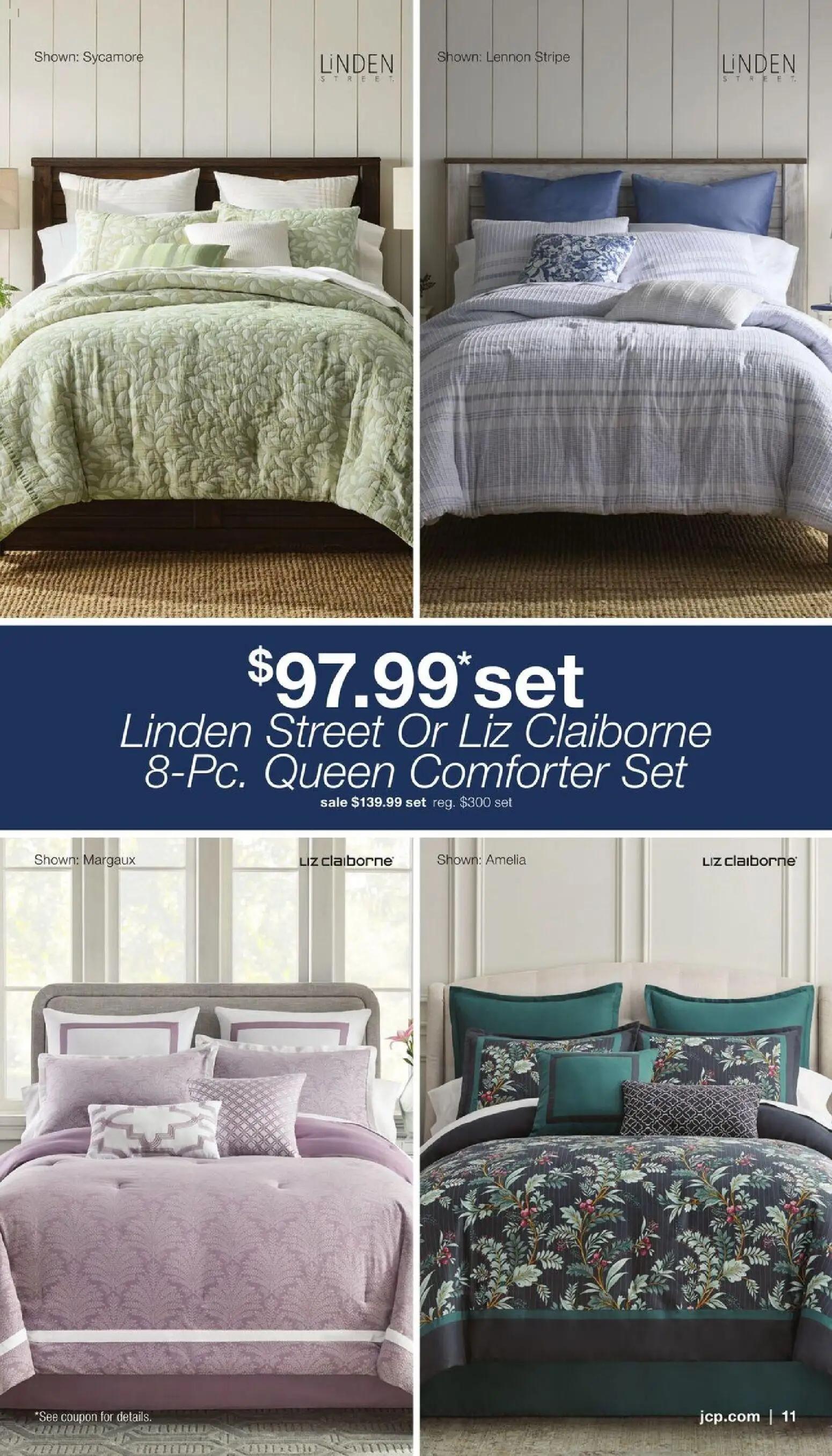 jcpenney - JCPenney Weekly Ad - 08/18 - 09/14 2026 - page: 10