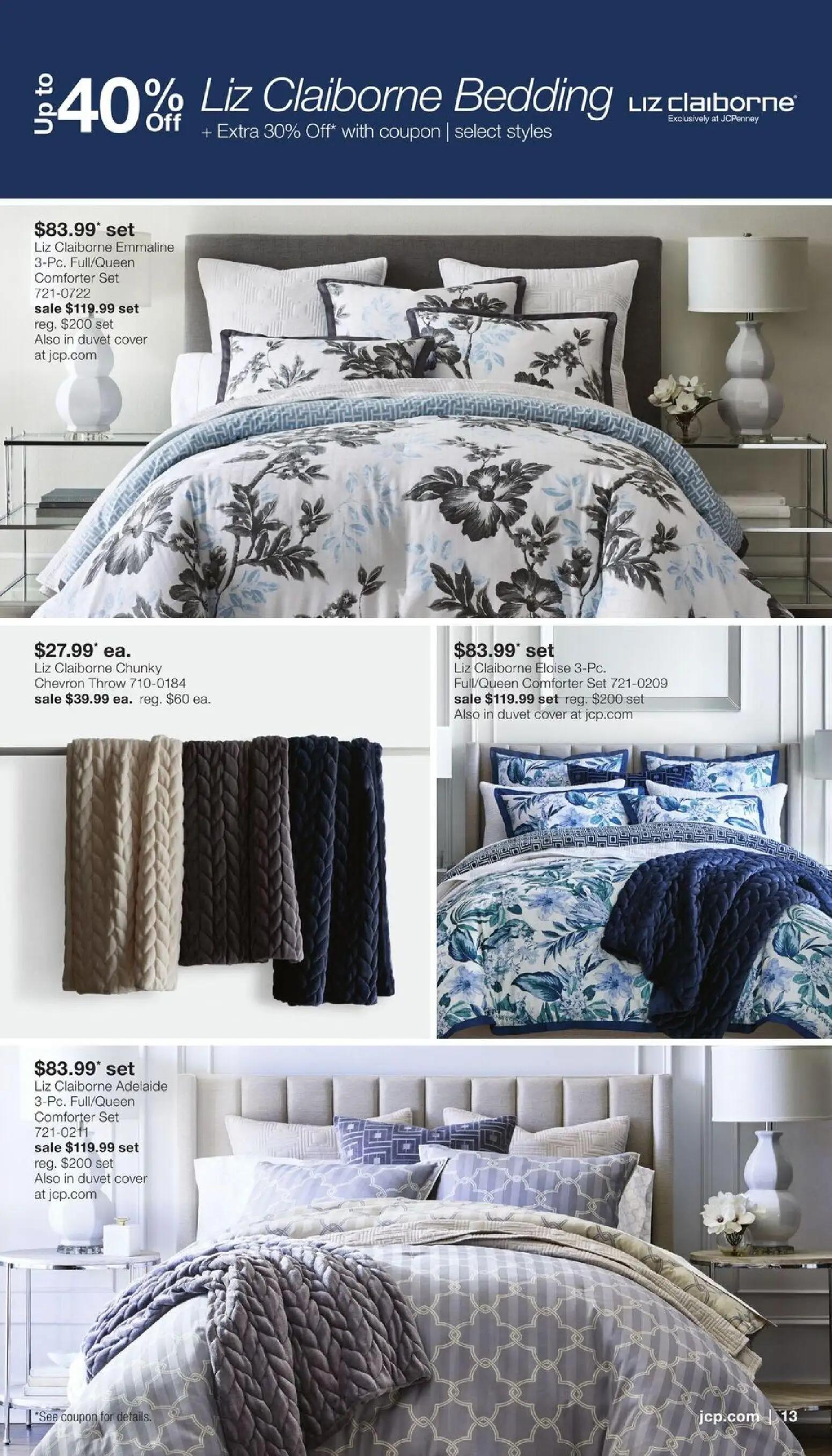 jcpenney - JCPenney Weekly Ad - 08/18 - 09/14 2026 - page: 12