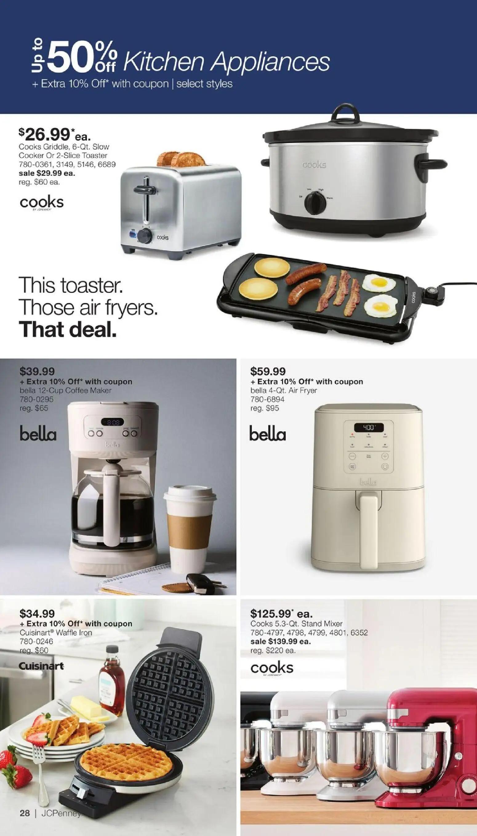 jcpenney - JCPenney Weekly Ad - 08/18 - 09/14 2026 - page: 27