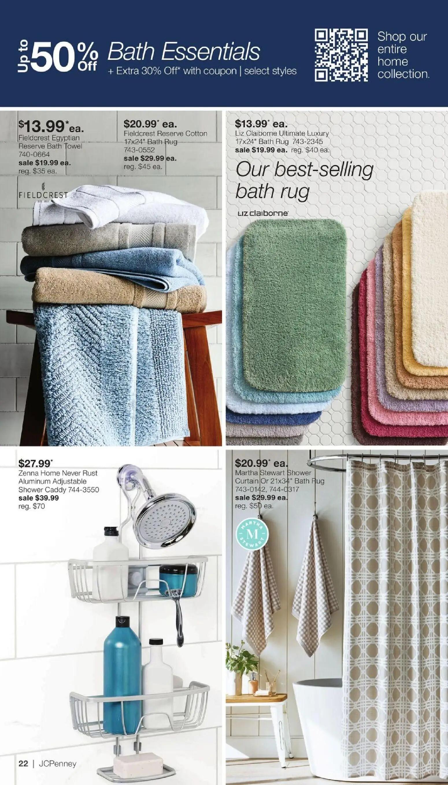 jcpenney - JCPenney Weekly Ad - 08/18 - 09/14 2026 - page: 21