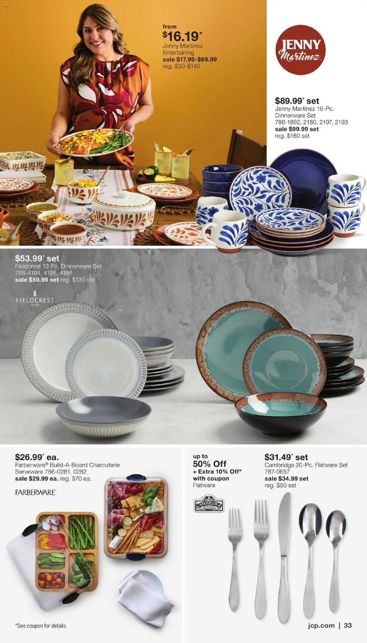 jcpenney - JCPenney Weekly Ad - 08/18 - 09/14 2026 - page: 32
