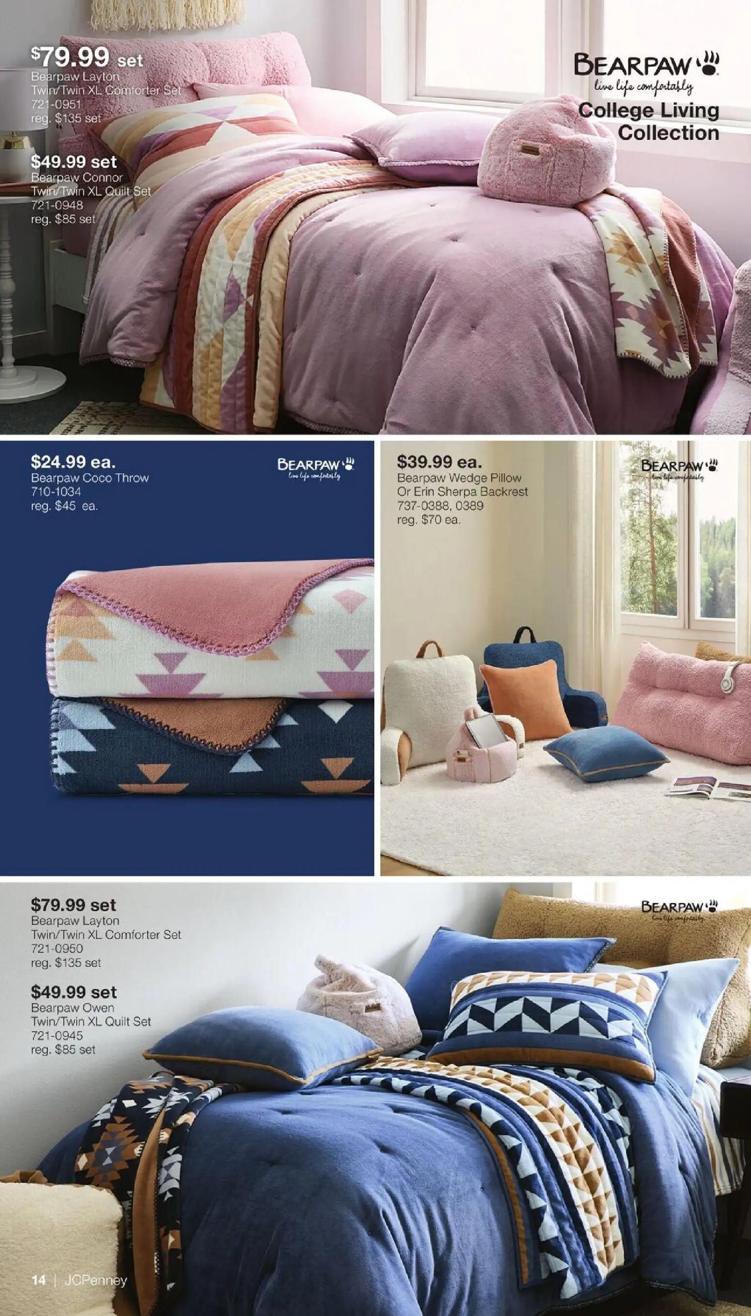 jcpenney - JCPenney Weekly Ad - 08/18 - 09/14 2026 - page: 13