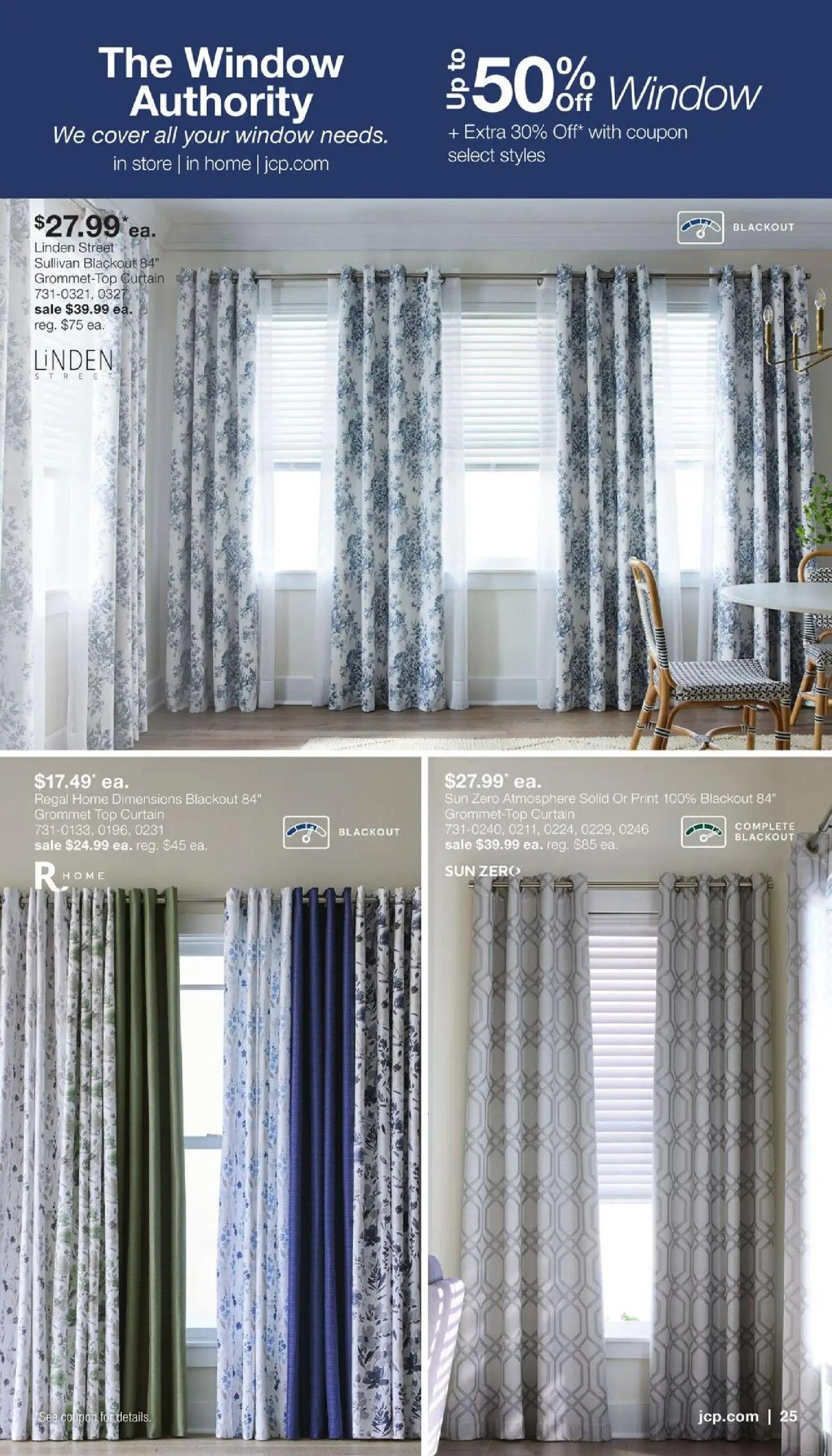 jcpenney - JCPenney Weekly Ad - 08/18 - 09/14 2026 - page: 24