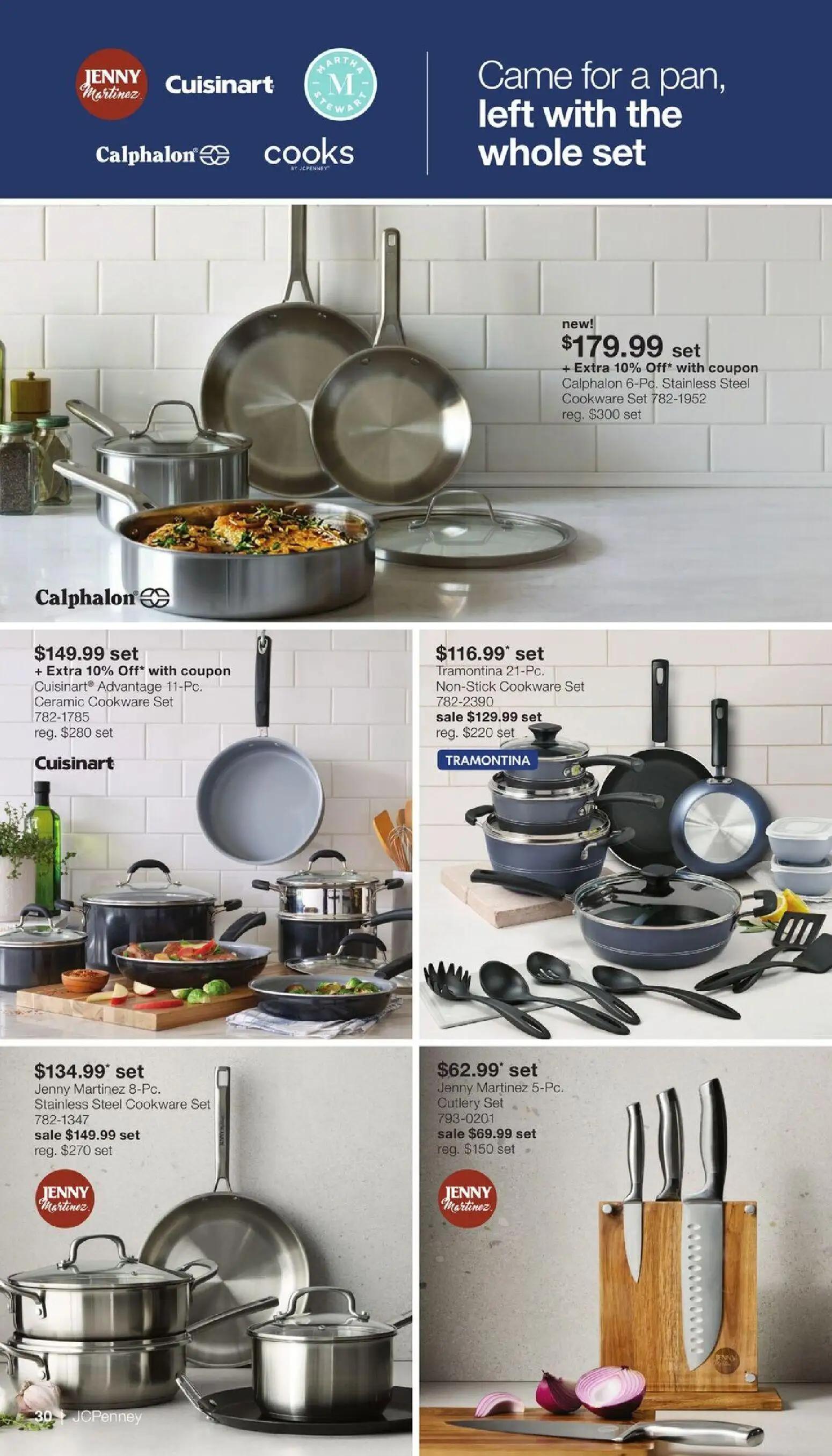 jcpenney - JCPenney Weekly Ad - 08/18 - 09/14 2026 - page: 29