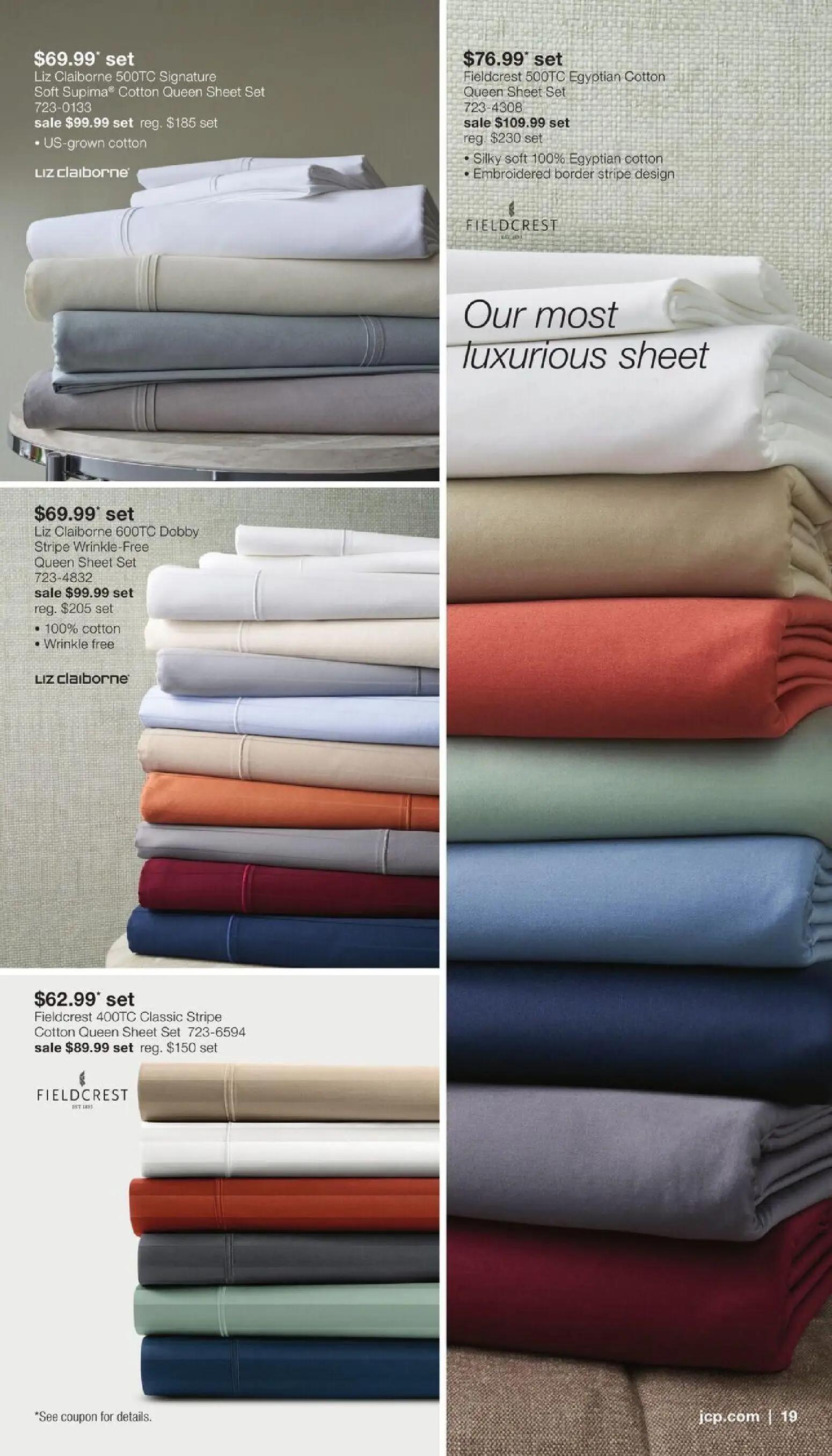 jcpenney - JCPenney Weekly Ad - 08/18 - 09/14 2026 - page: 18