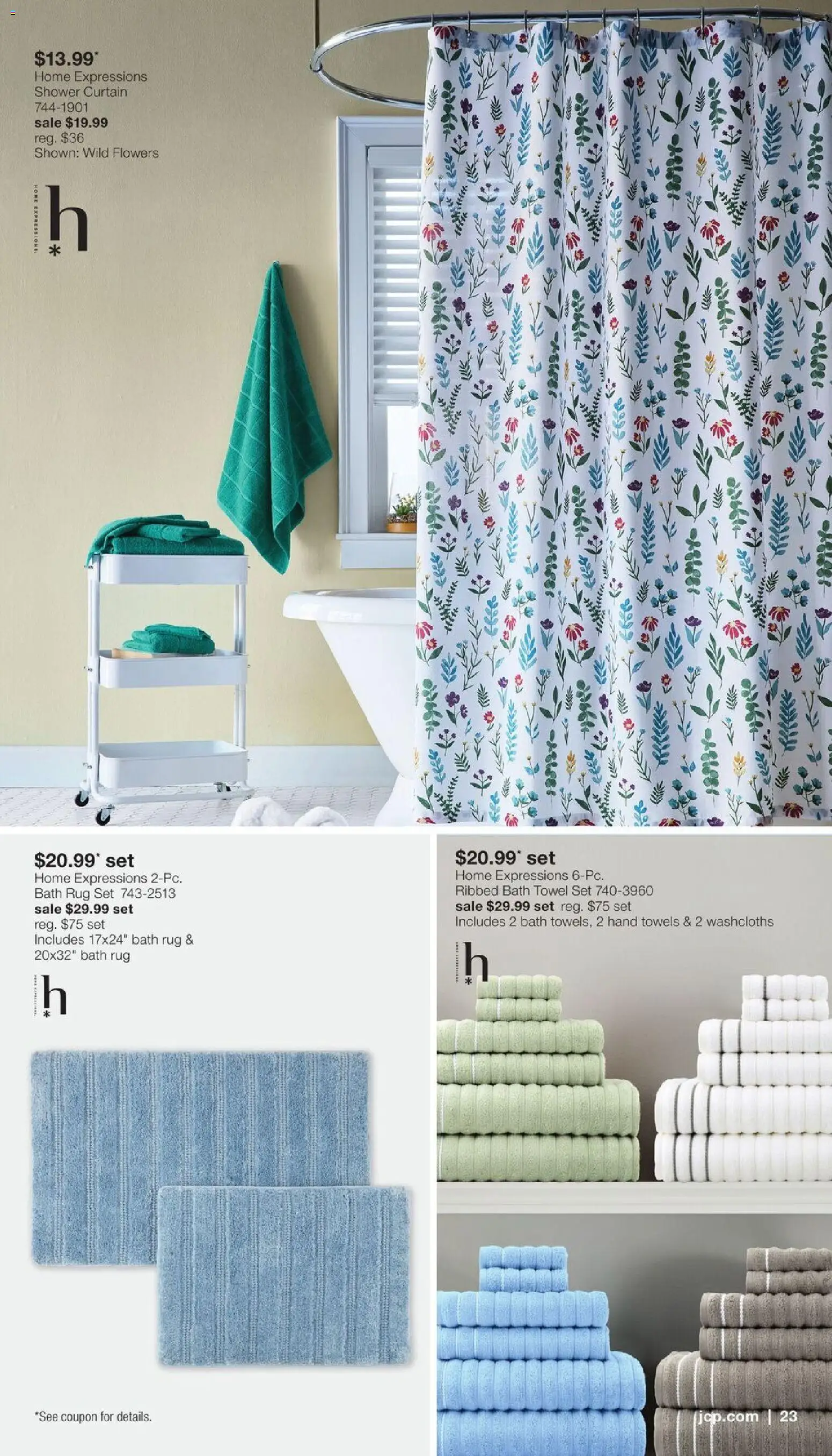 jcpenney - JCPenney Weekly Ad - 08/18 - 09/14 2026 - page: 22