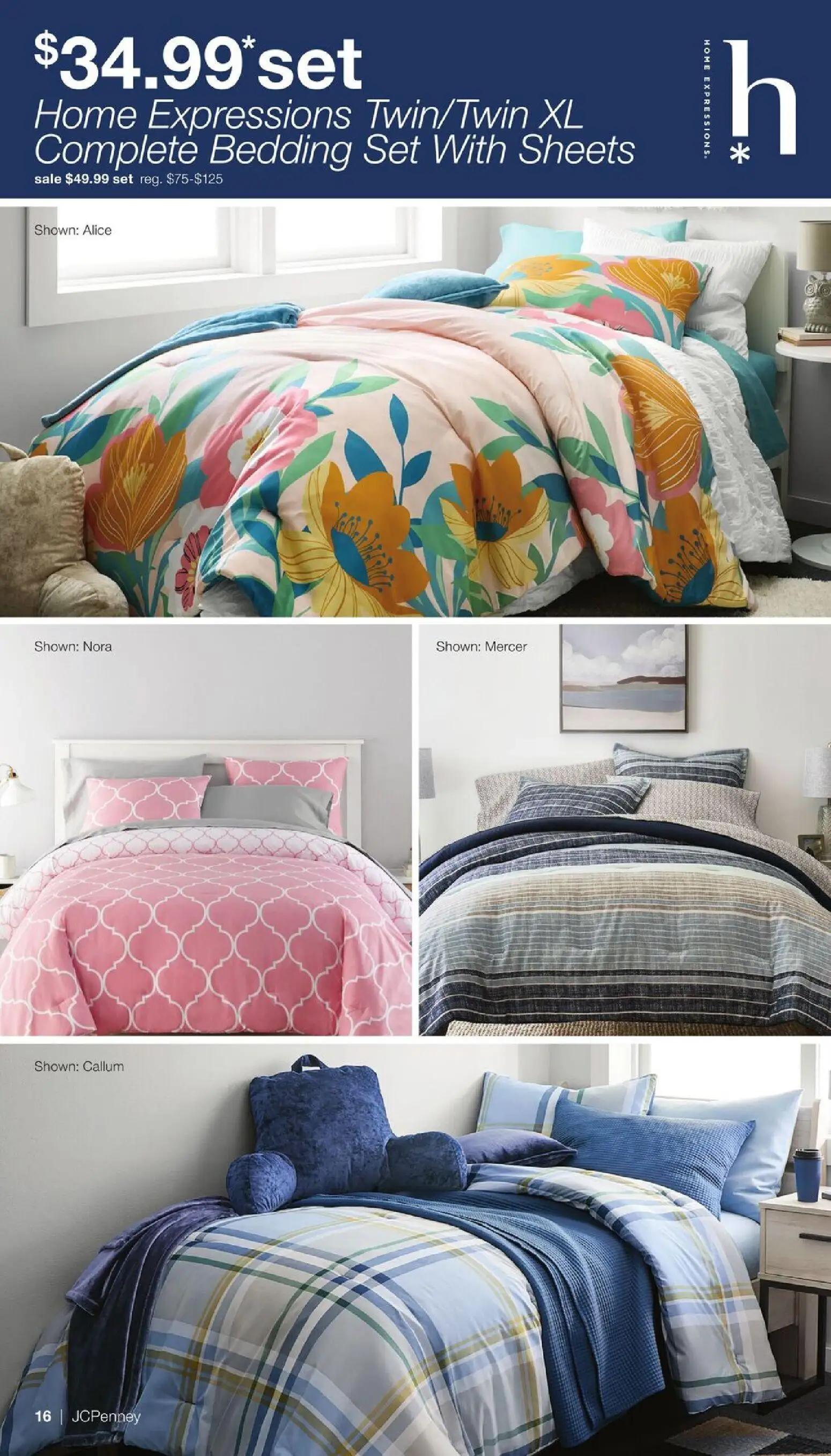 jcpenney - JCPenney Weekly Ad - 08/18 - 09/14 2026 - page: 15