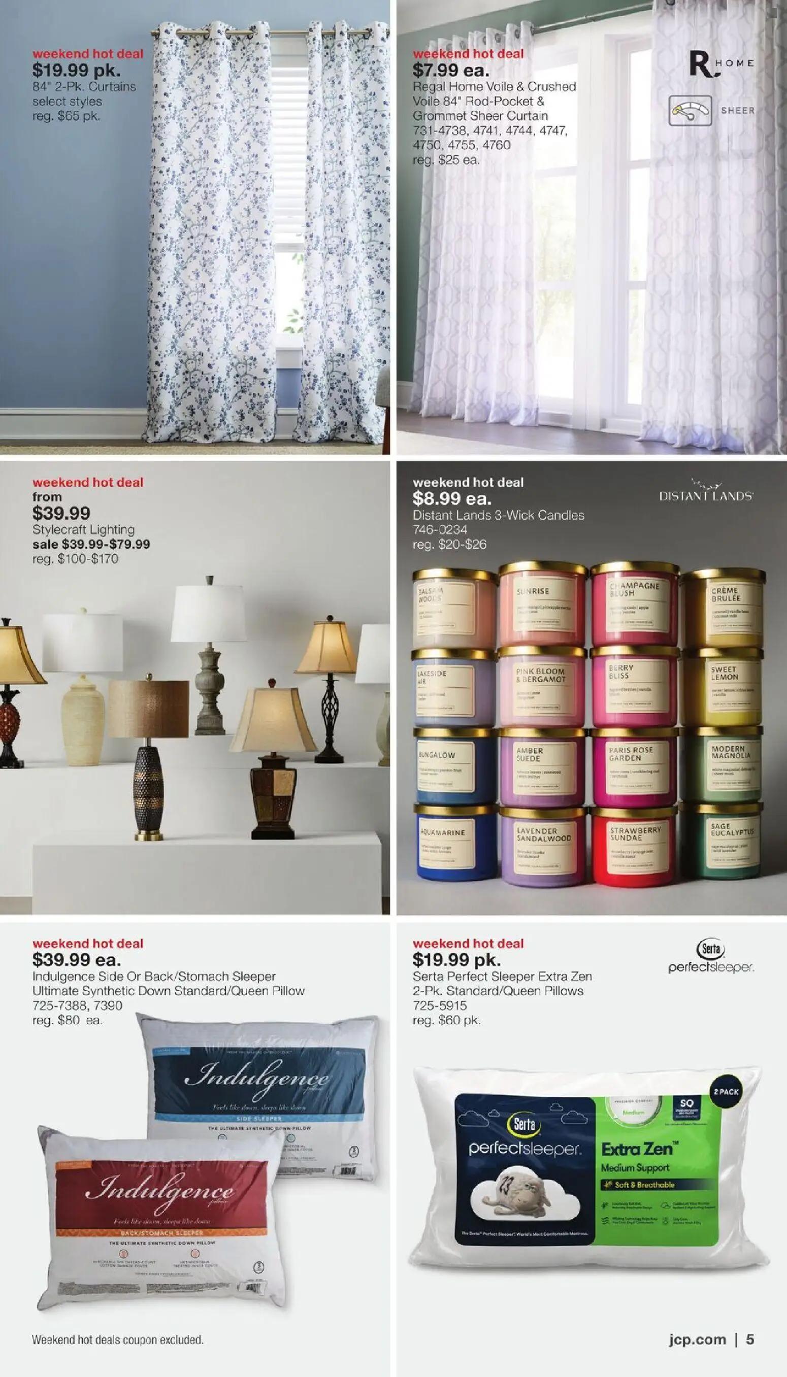 jcpenney - JCPenney Weekly Ad - 08/18 - 09/14 2026 - page: 4
