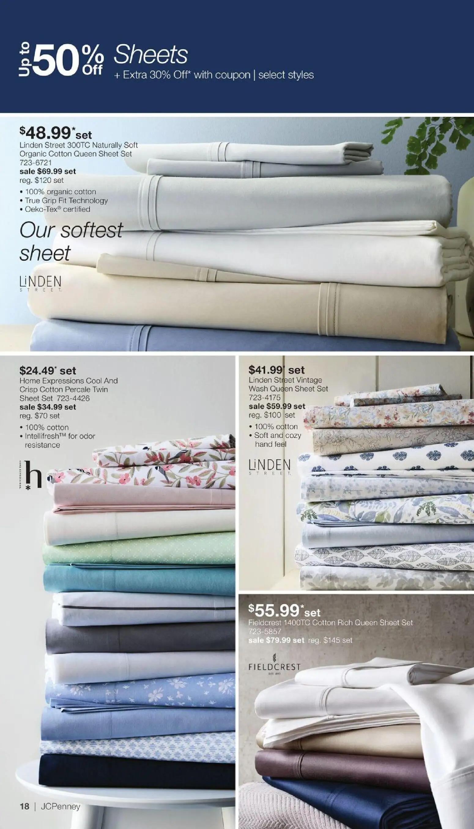 jcpenney - JCPenney Weekly Ad - 08/18 - 09/14 2026 - page: 17