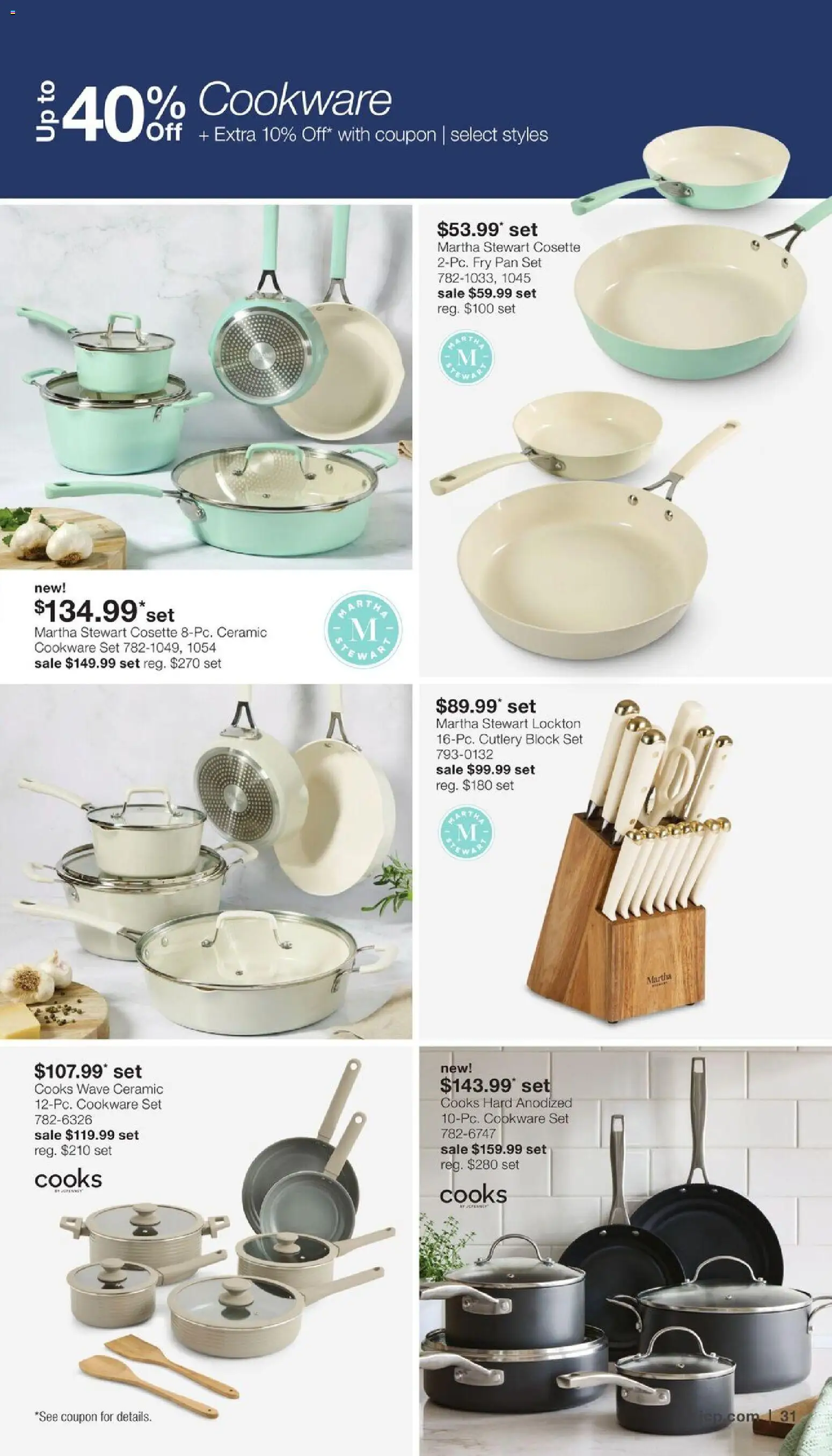 jcpenney - JCPenney Weekly Ad - 08/18 - 09/14 2026 - page: 30