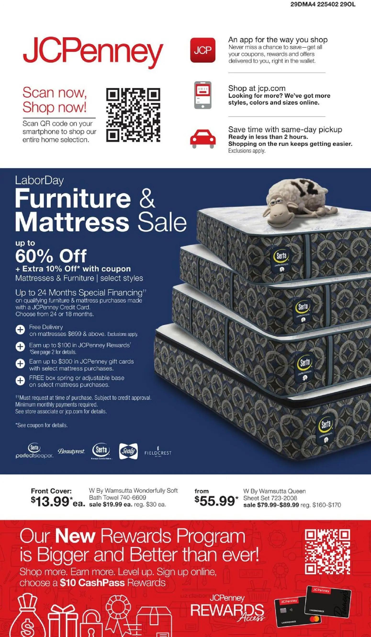 jcpenney - JCPenney Weekly Ad - 08/18 - 09/14 2026 - page: 39