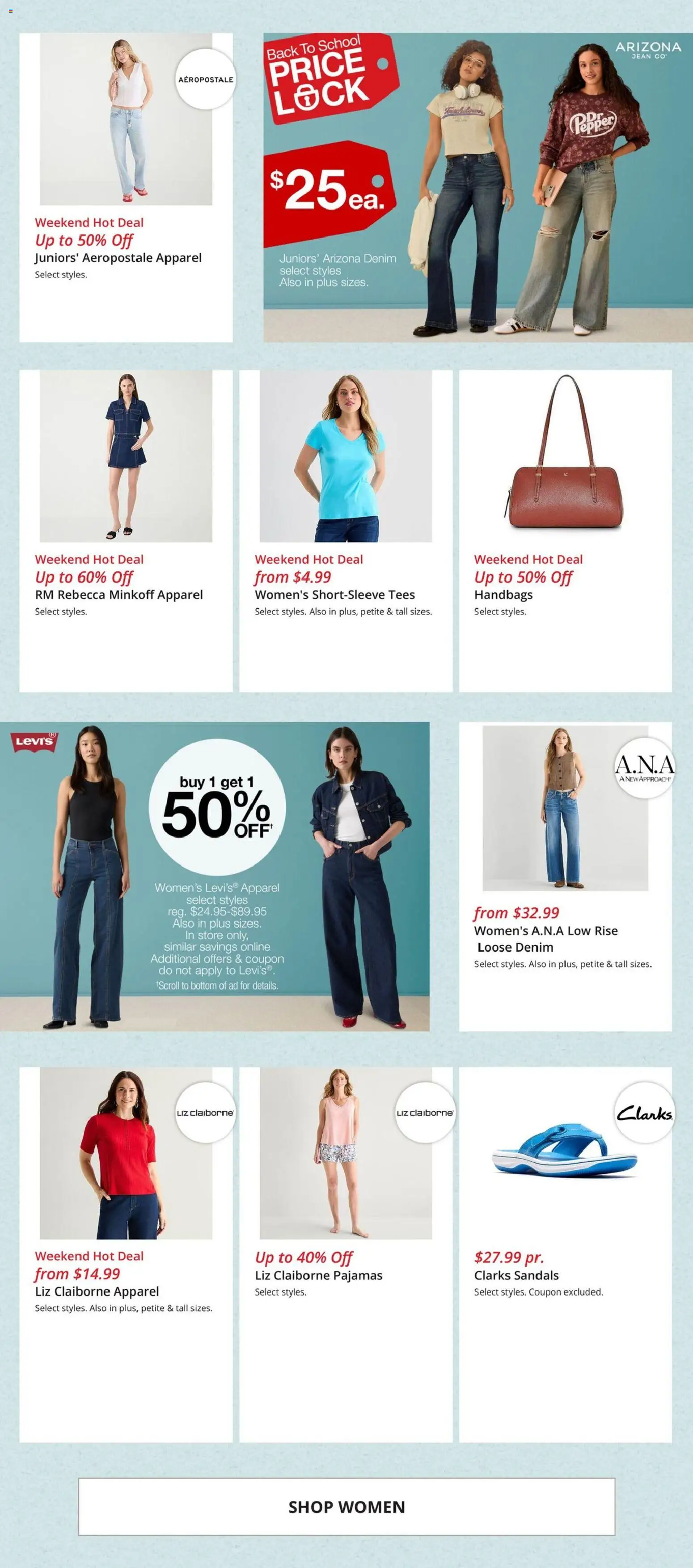jcpenney - JCPenney Ad - 08/21 - 08/23 2026 - page: 3
