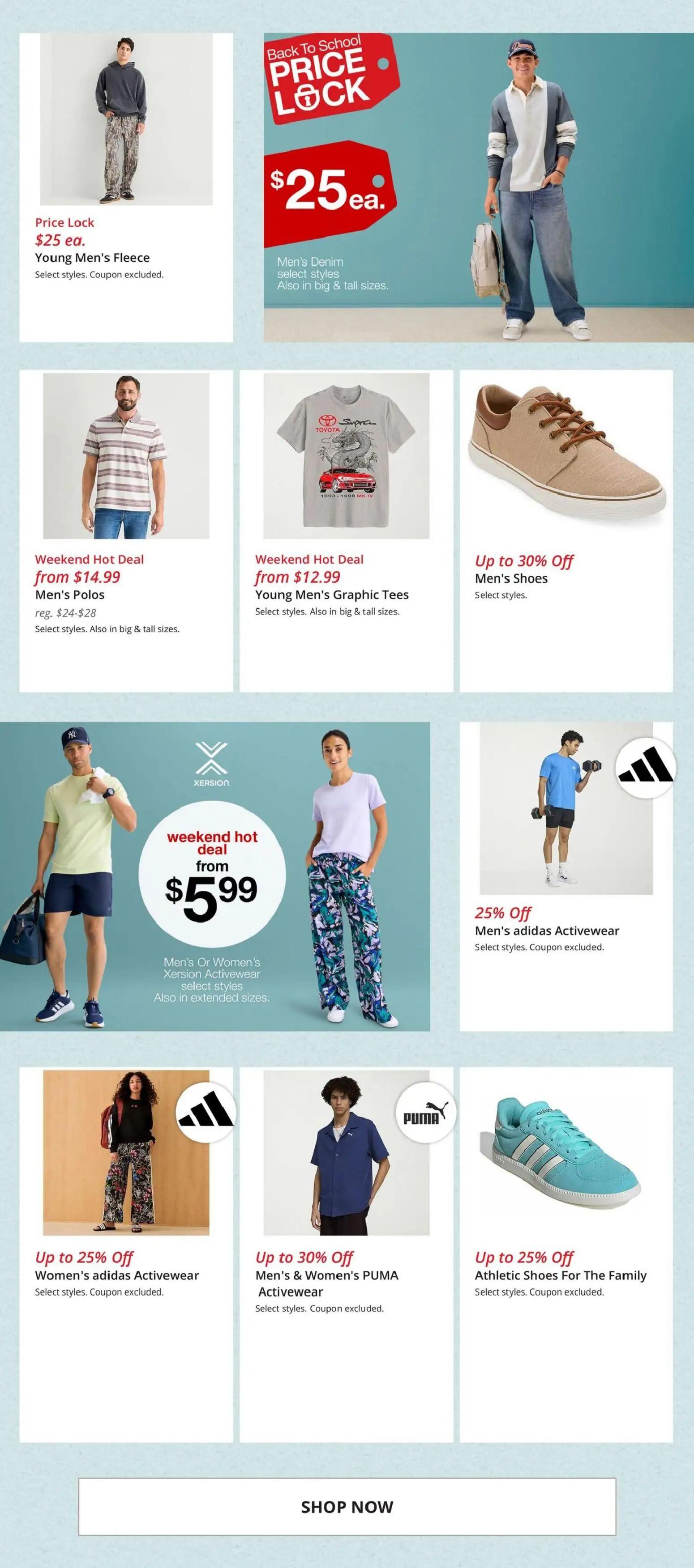 jcpenney - JCPenney Ad - 08/21 - 08/23 2026 - page: 4