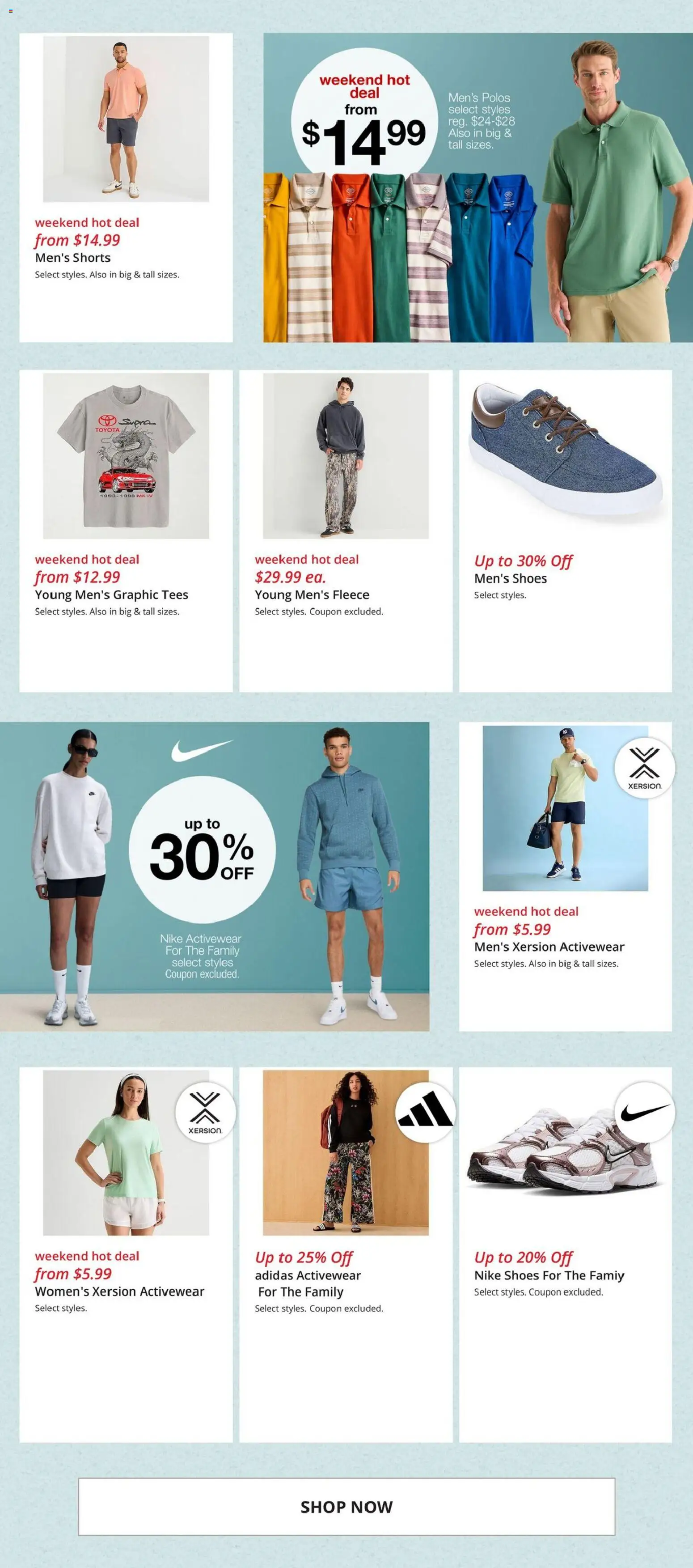 jcpenney - JCPenney Weekly Ad - 08/24 - 08/30 2026 - page: 3