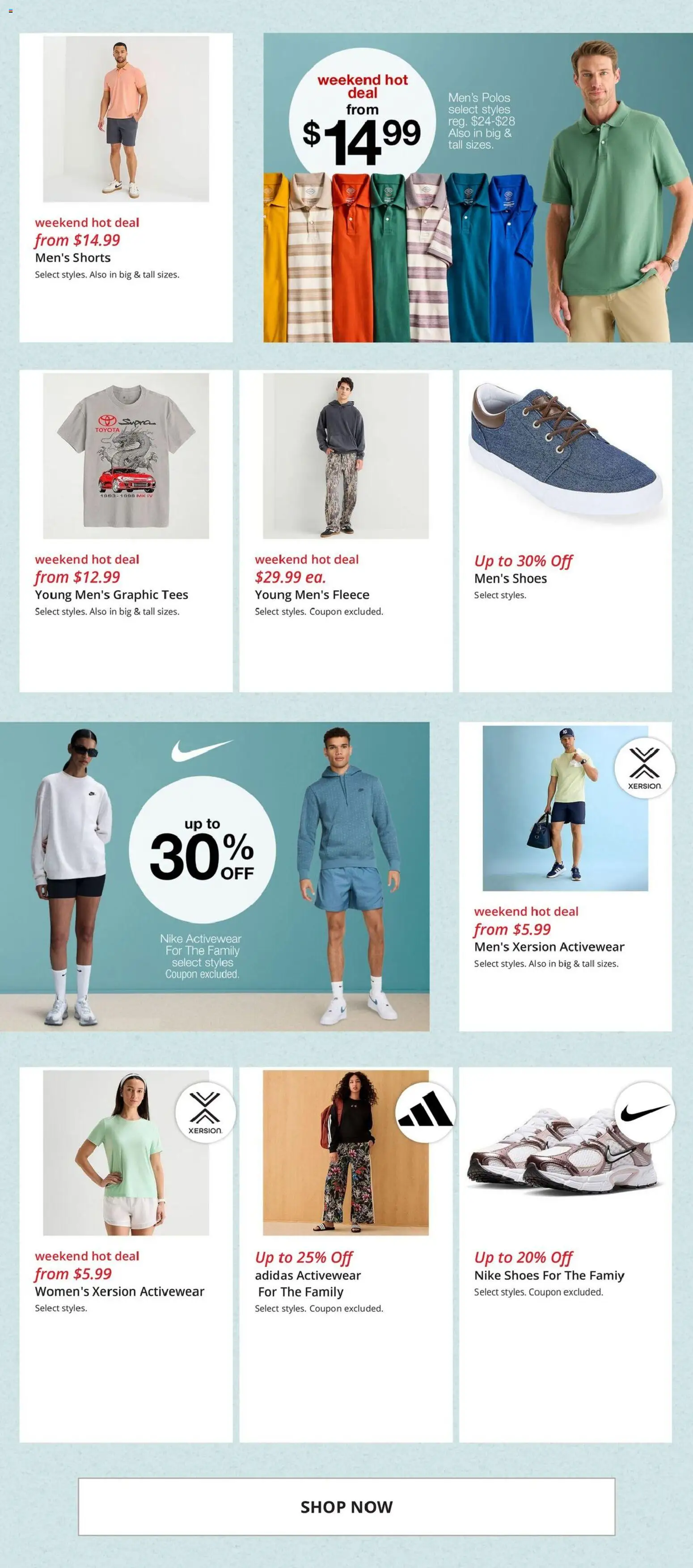 jcpenney - JCPenney Ad - 08/28 - 08/30 2026 - page: 3