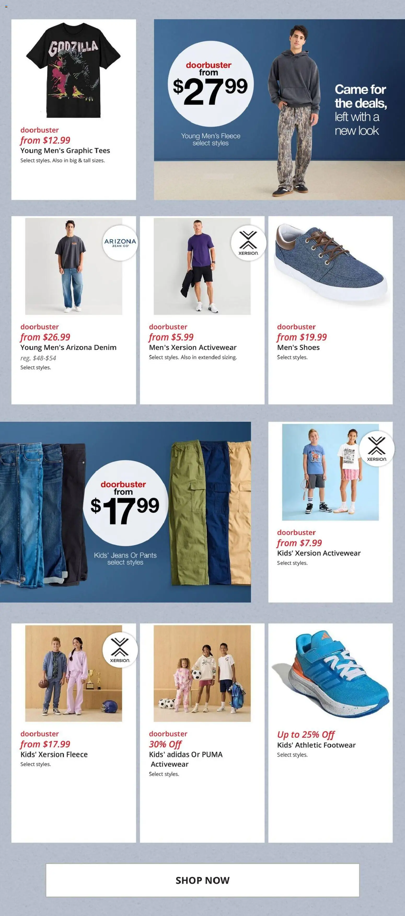 jcpenney - JCPenney Ad - 09/04 - 09/07 2026 - page: 4