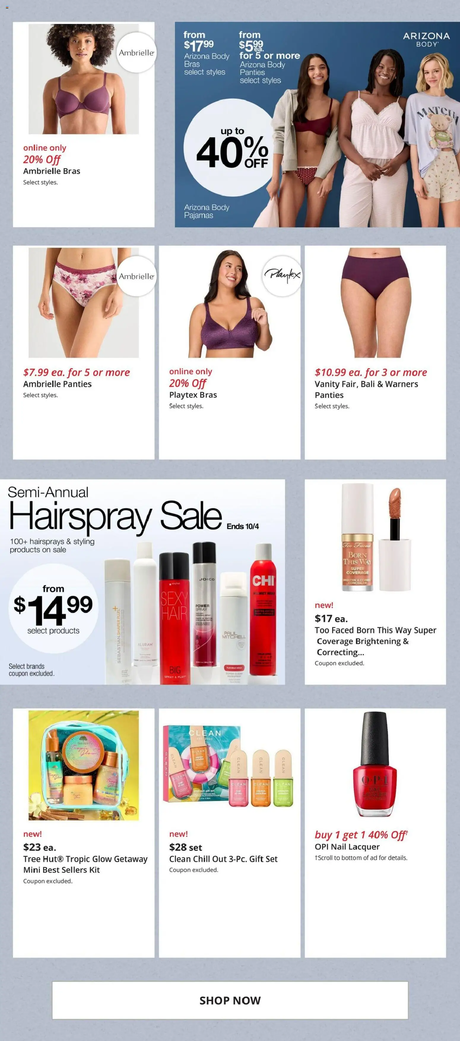 jcpenney - JCPenney Ad - 09/04 - 09/07 2026 - page: 5