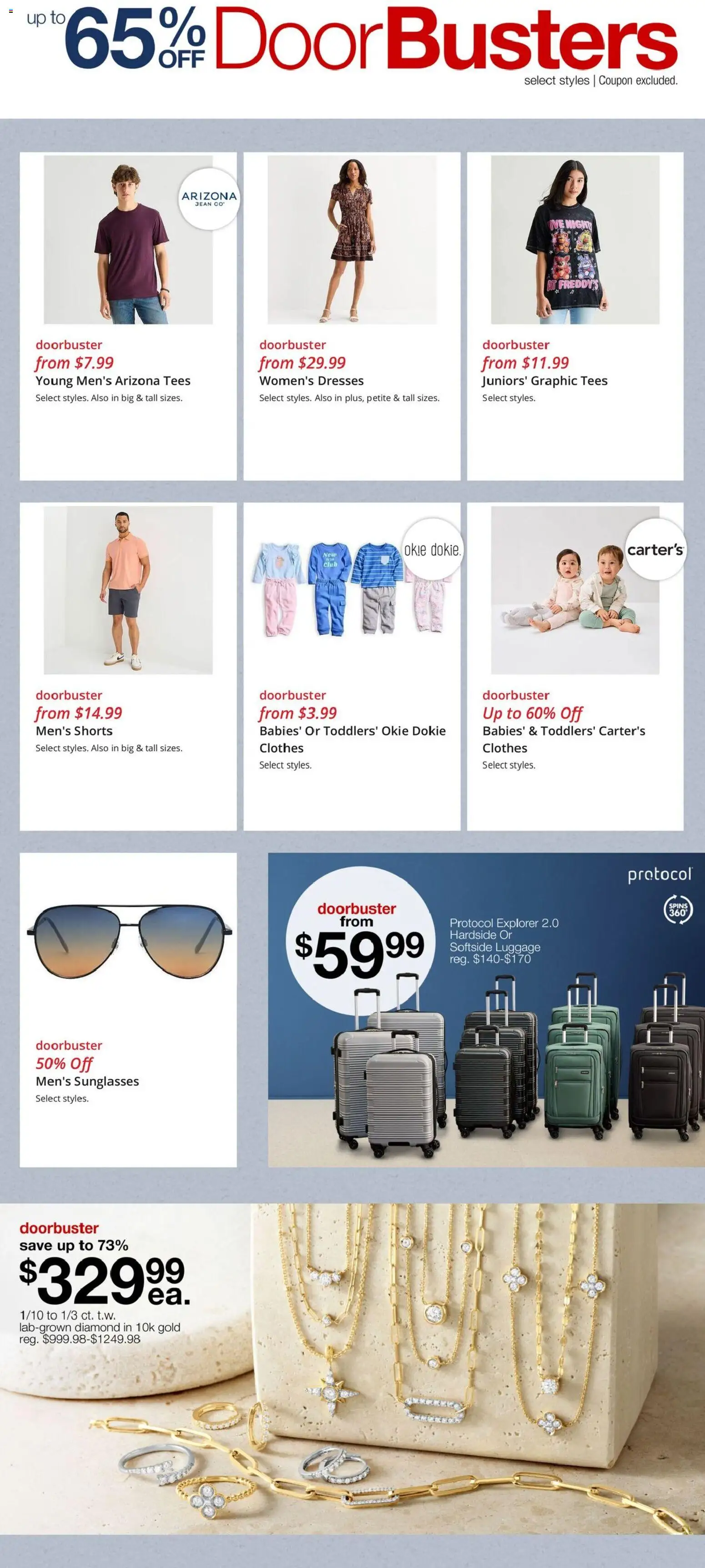 jcpenney - JCPenney Ad - 09/04 - 09/07 2026 - page: 2