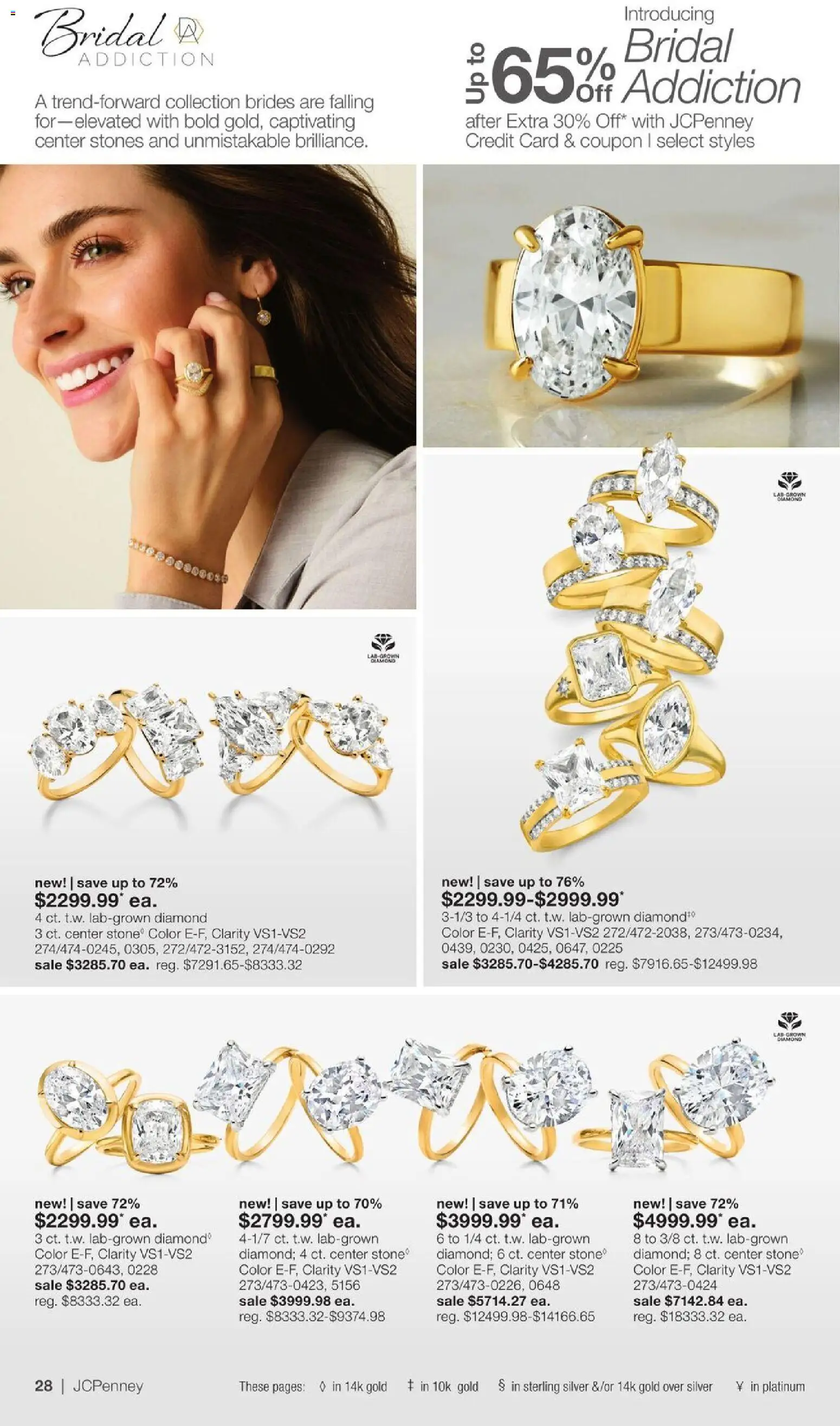 jcpenney - JCPenney Jewelry Sale - 09/03 - 09/20 2026 - page: 27