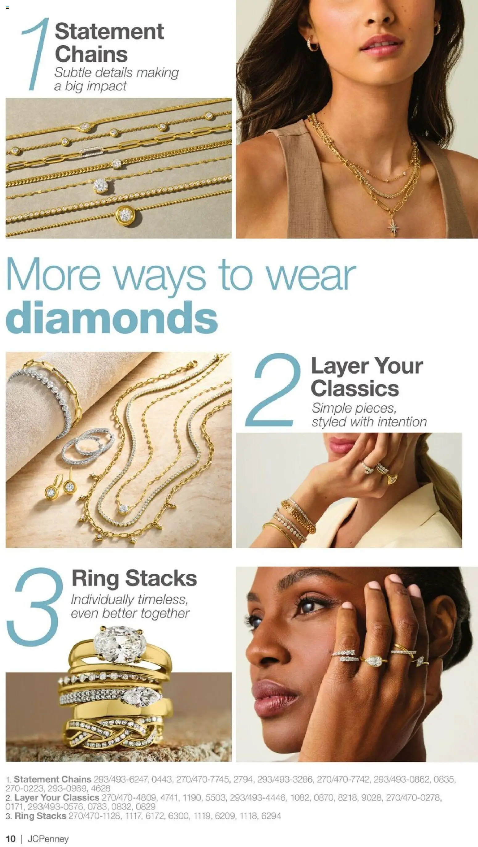 jcpenney - JCPenney Jewelry Sale - 09/03 - 09/20 2026 - page: 9