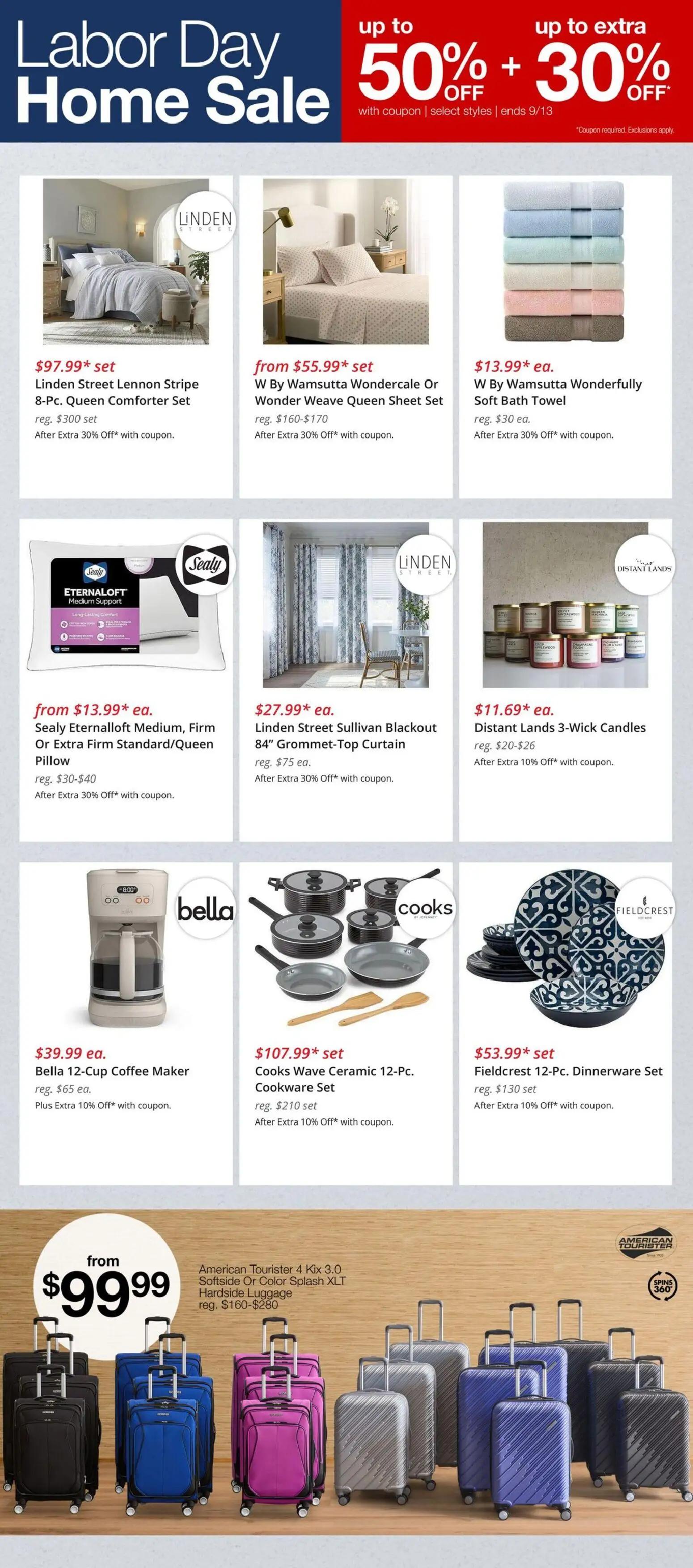 jcpenney - JCPenney Weekly Ad - 09/08 - 09/13 2026 - page: 8