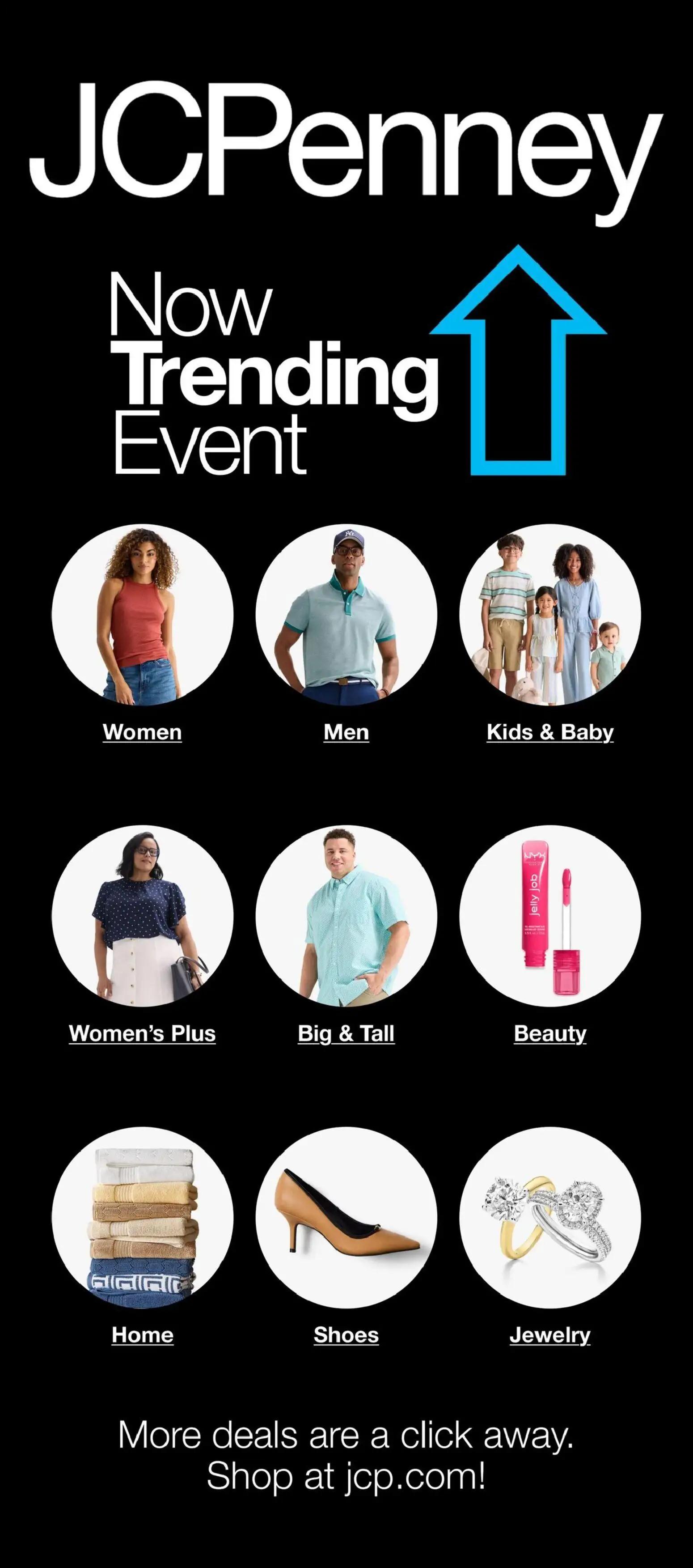 jcpenney - JCPenney Weekly Ad - 09/08 - 09/13 2026 - page: 11