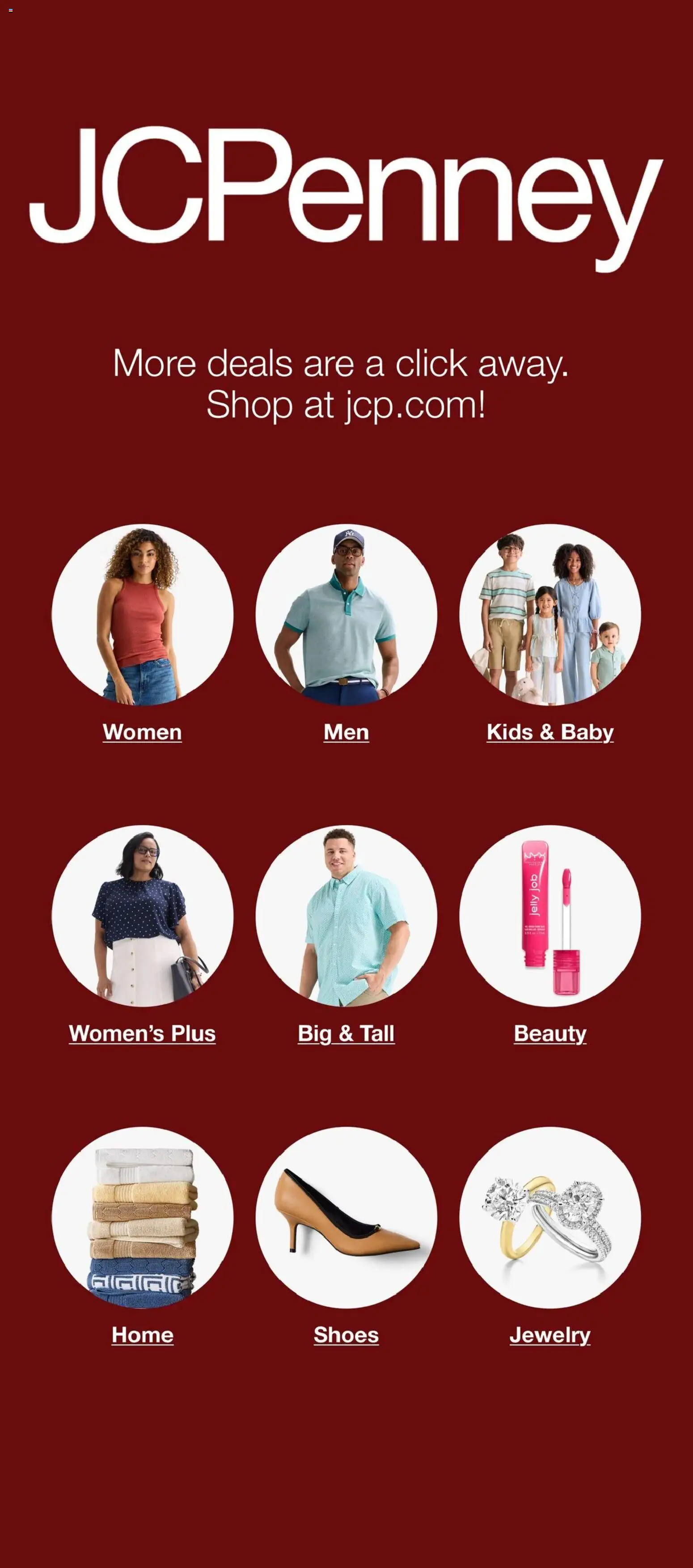 jcpenney - JCPenney Weekly Ad - 09/14 - 09/20 2026 - page: 9