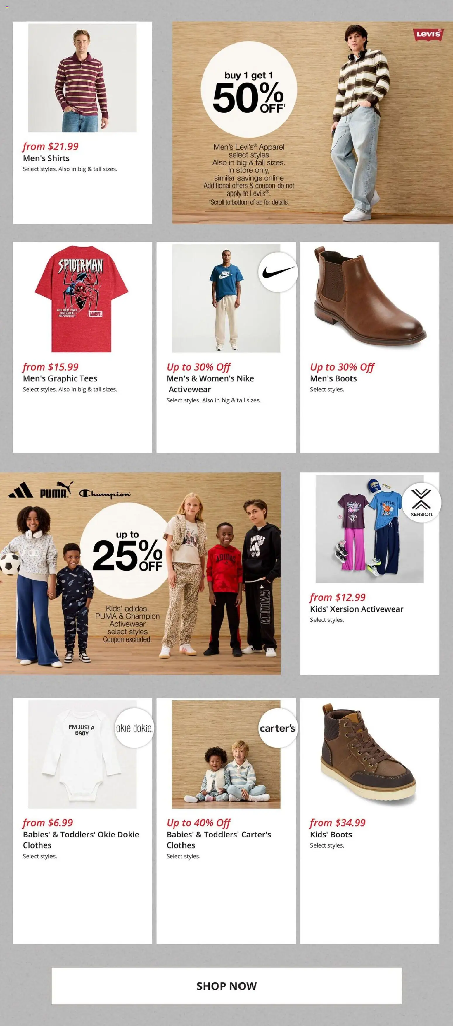 jcpenney - JCPenney Weekly Ad - 09/21 - 09/27 2026 - page: 3
